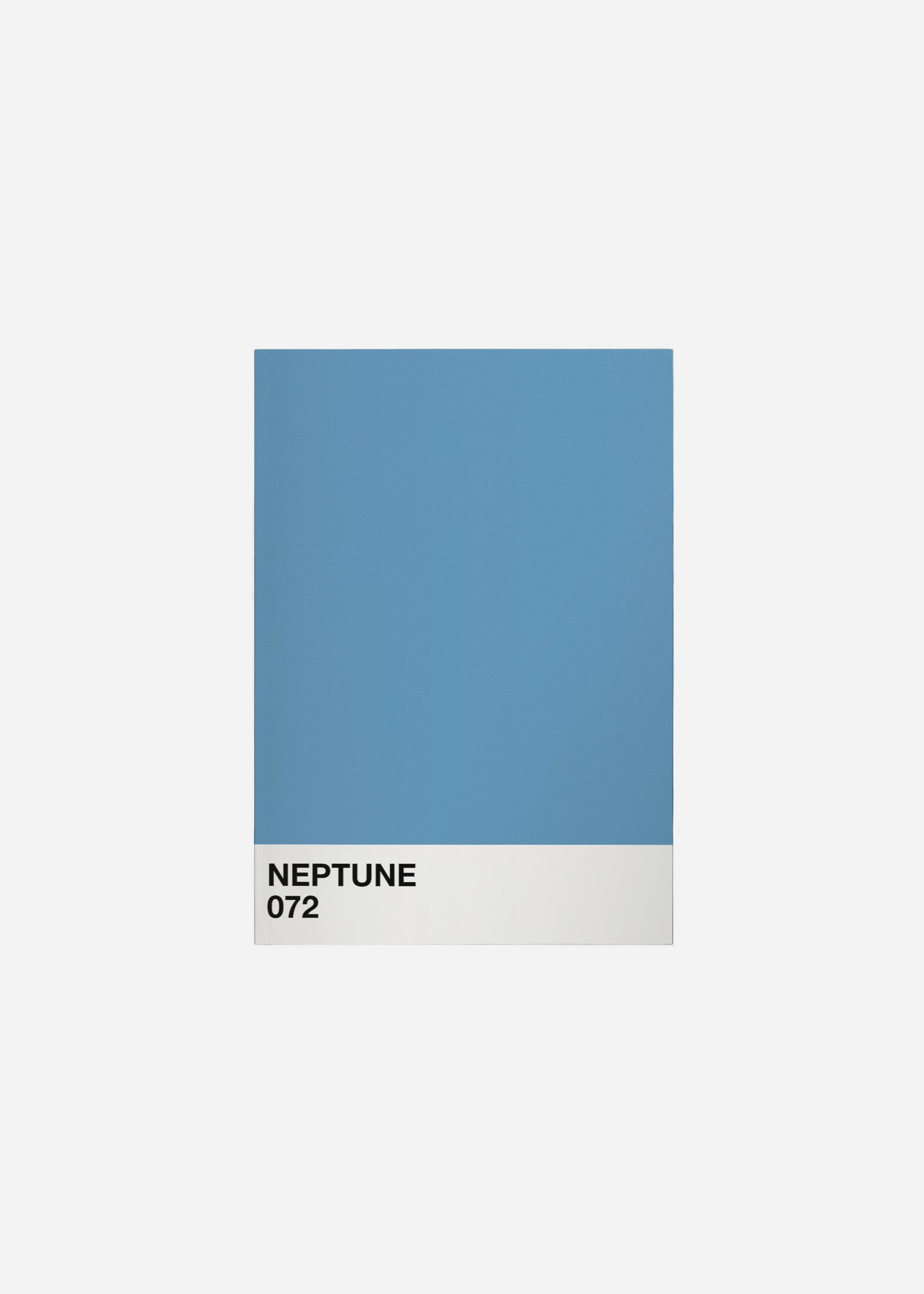 neptune Fine Art Print