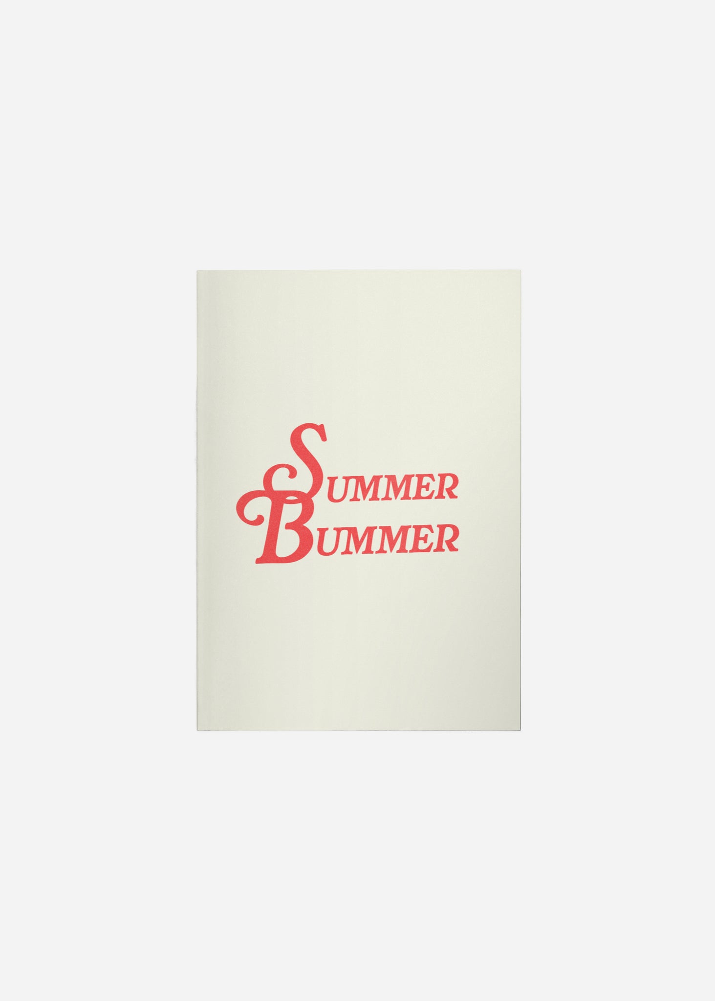 summer bummer Fine Art Print