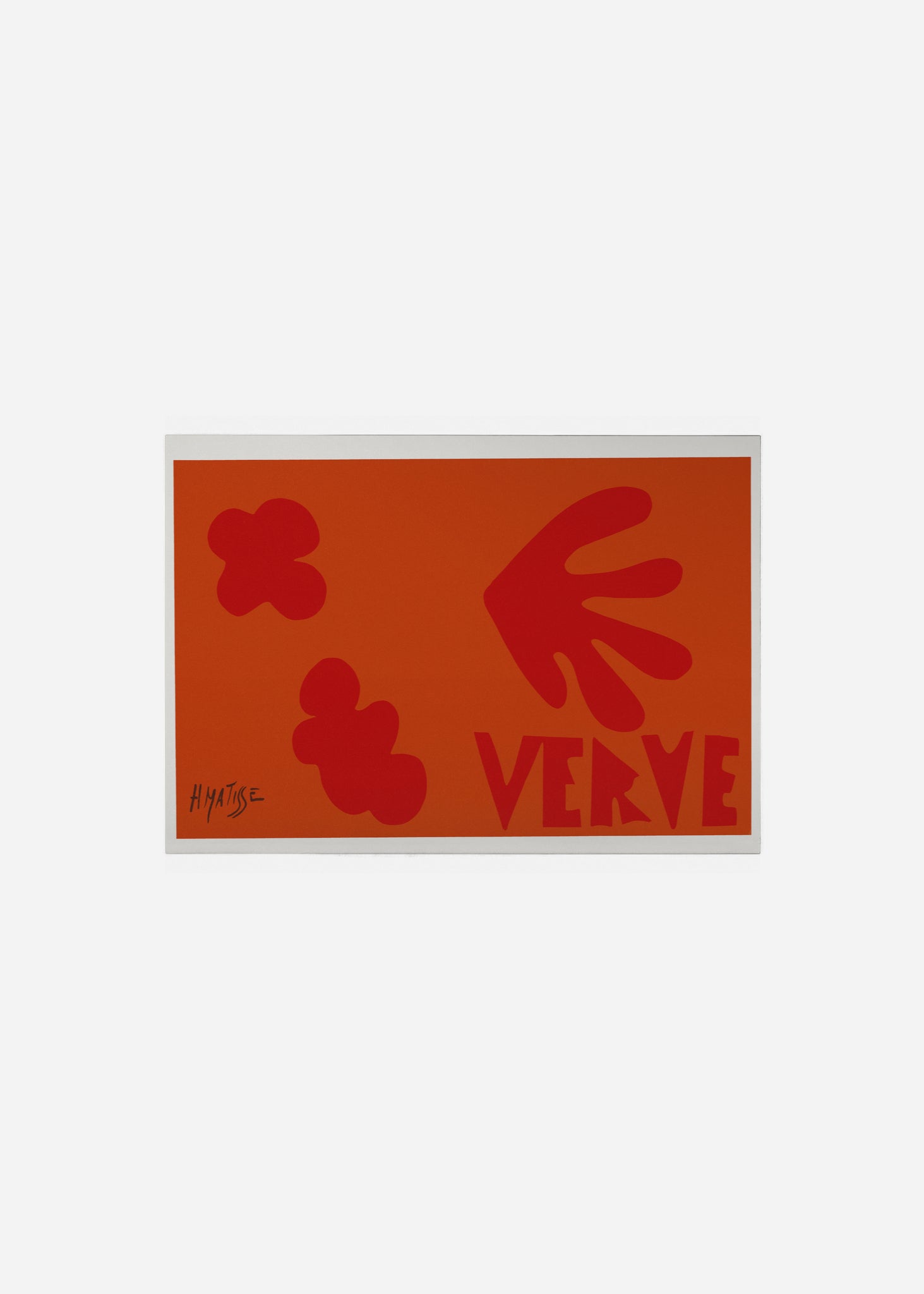verve Fine Art Print