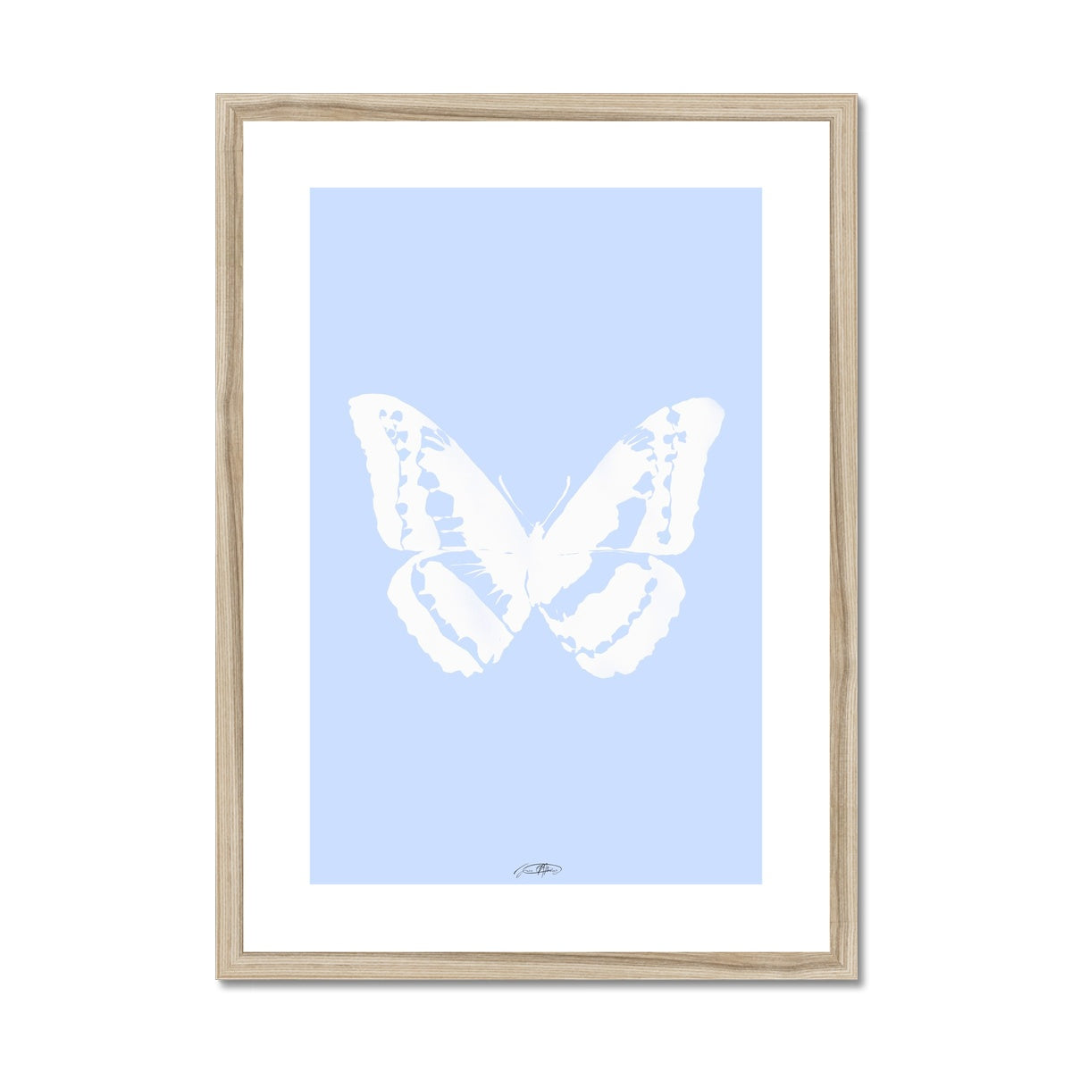 © les muses / Psyches is a collection of butterfly art prints featuring original illustrations of butterflies in an array with aura, gradient and glitter colors. The collection was inspired from the formal greek word psyche, thought to be the soul of the dead, and is comprised of over a hundred dreamy danish pastel butterfly posters, with silver and gold foil options. 