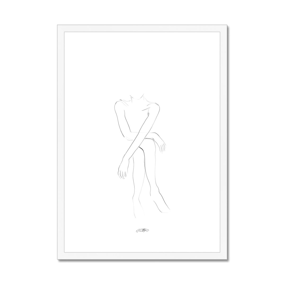 © les muses / Our line art collection of art prints features original line art drawings, delicately drawn,
of female figures and fashion photography. Simple feminine line art posters perfect for those
looking for visually stunning original artwork with beautiful intricate detail.