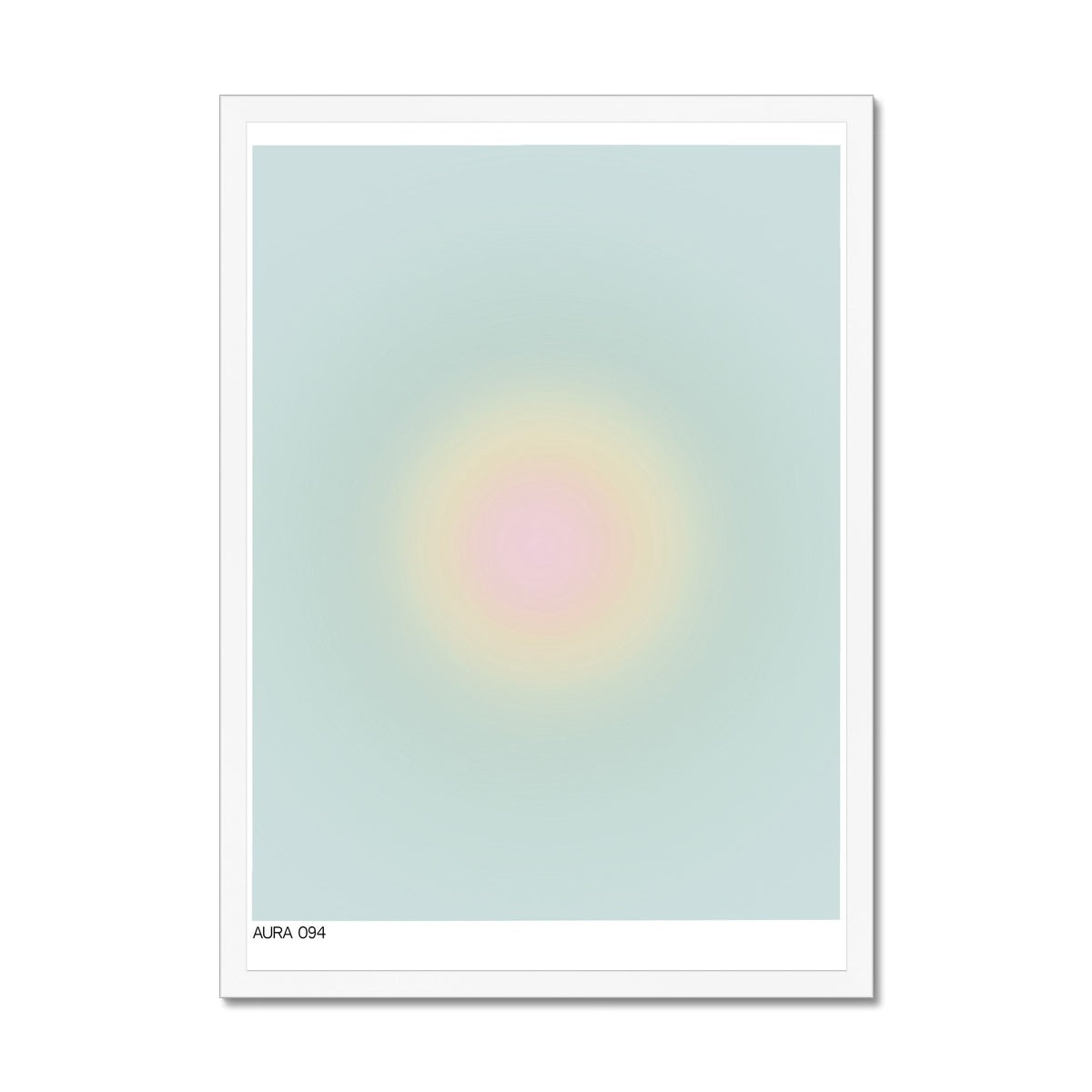 © les muses / One of a hundred dreamy pastel auras in a collection of aesthetic gradient wall art prints. The aura collection features an endless array of colorful and vibrant abstract gradients perfect for those looking for a wide selection of original prints and posters.