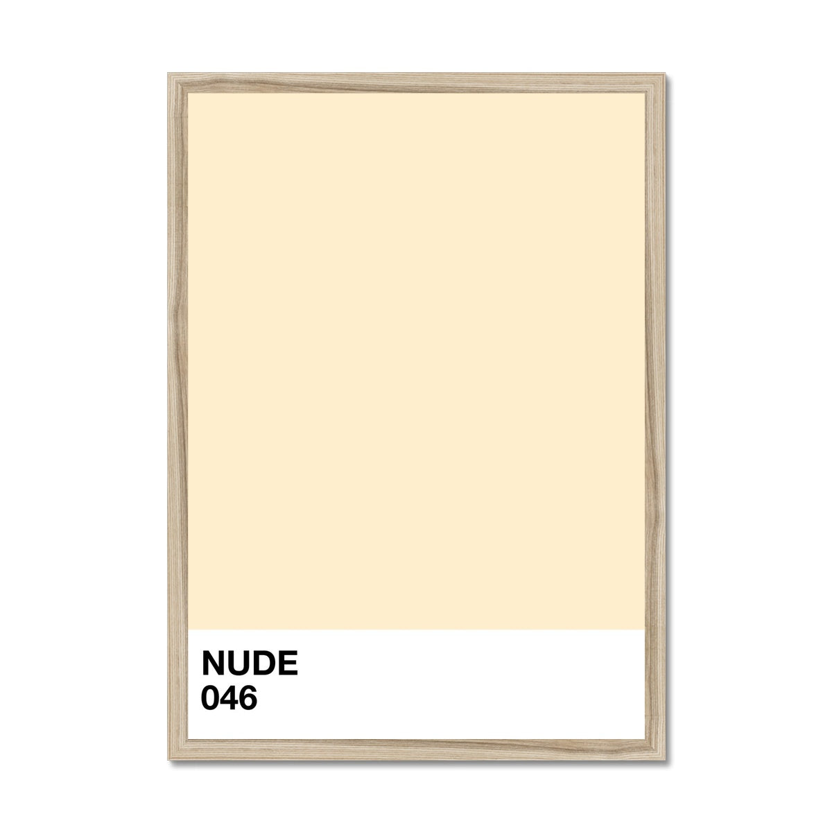 © les muses / Shades is a collection of color shade wall art prints perfect for a modern or minimalist gallery wall. The pastel color block posters have a minimal aesthetic and comes in an array of dreamy colors.