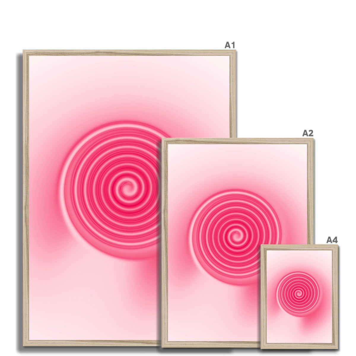 © les muses / Abstract gradient aura wall art prints featuring warped pastel gradients resembling swirled candy. Use our colorful aura gradient posters to create a dreamy aesthetic with your dorm or apartment decor.