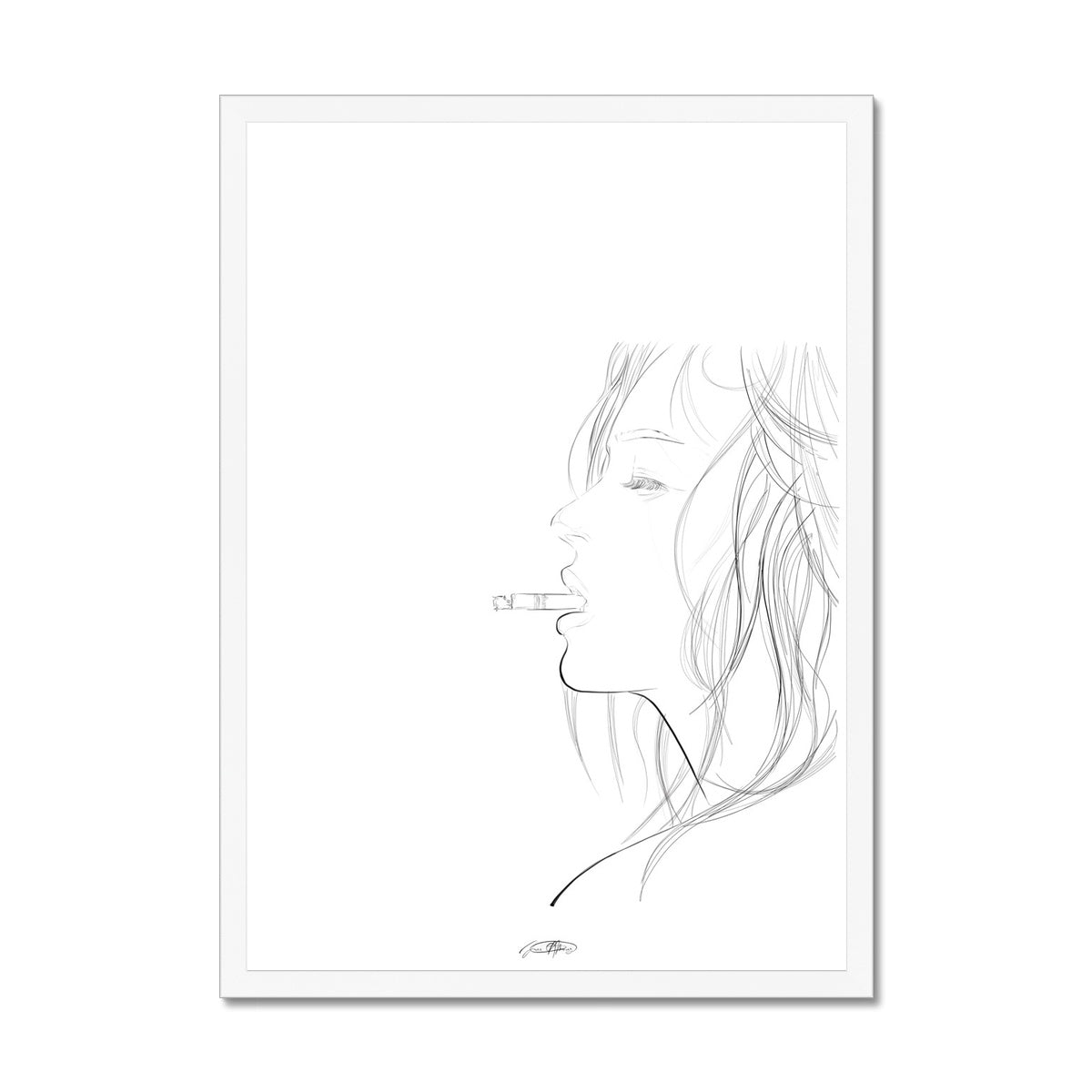 © les muses / Our line art collection of art prints features original line art drawings, delicately drawn,
of female figures and fashion photography. Simple feminine line art posters perfect for those
looking for visually stunning original artwork with beautiful intricate detail.