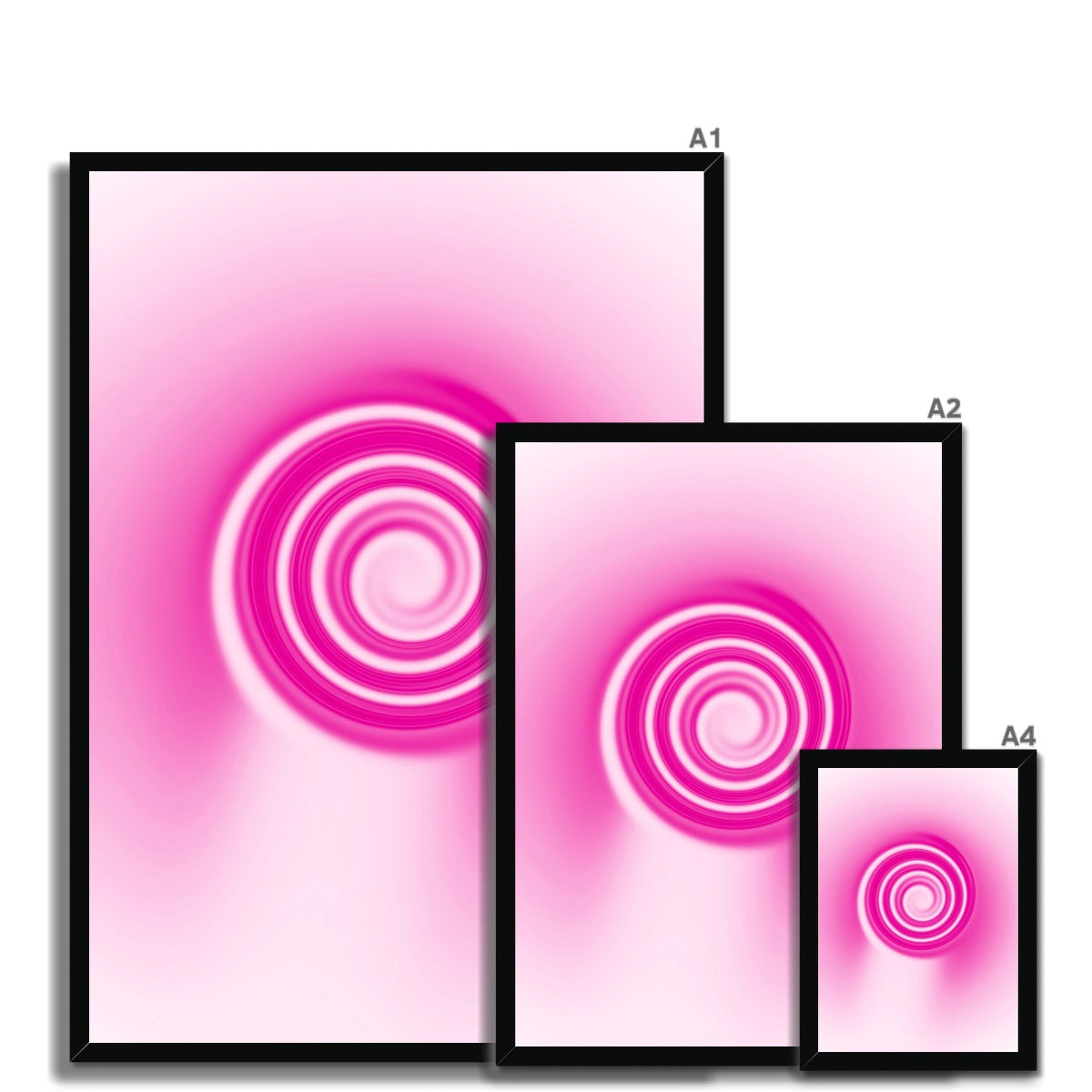 © les muses / Abstract gradient aura wall art prints featuring warped pastel gradients resembling swirled candy. Use our colorful aura gradient posters to create a dreamy aesthetic with your dorm or apartment decor.