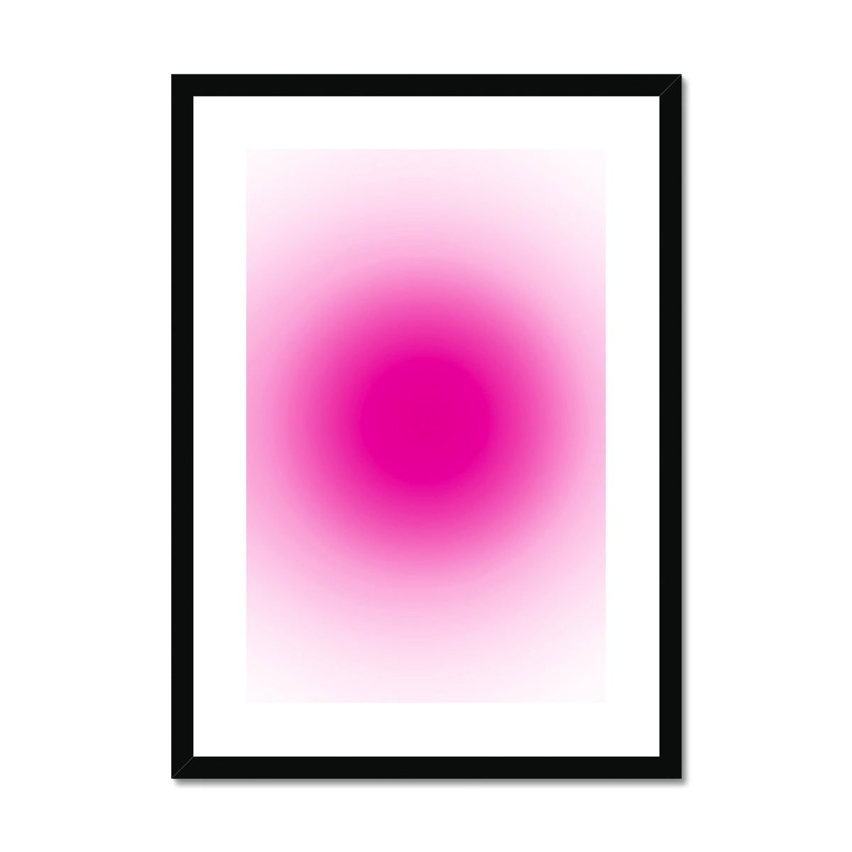 Simple gradient aura wall art prints featuring minimalist pastel Our vibrant aura gradient posters have an endless array of color options perfect for aesthetic dorm and apartment decor.