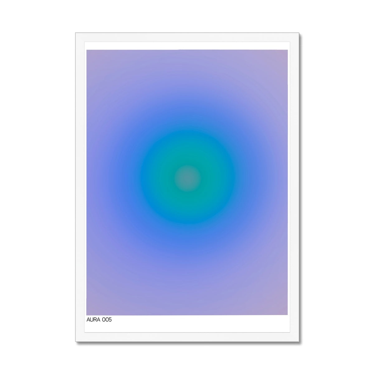 © les muses / One of a hundred dreamy pastel auras in a collection of aesthetic gradient wall art prints. The aura collection features an endless array of colorful and vibrant abstract gradients perfect for those looking for a wide selection of original prints and posters.