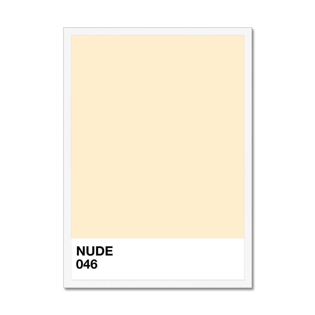 © les muses / Shades is a collection of color shade wall art prints perfect for a modern or minimalist gallery wall. The pastel color block posters have a minimal aesthetic and comes in an array of dreamy colors.