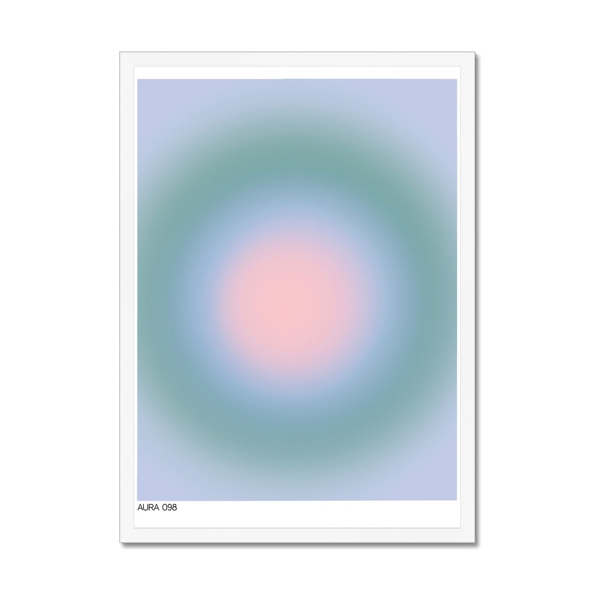 © les muses / One of a hundred dreamy pastel auras in a collection of aesthetic gradient wall art prints. The aura collection features an endless array of colorful and vibrant abstract gradients perfect for those looking for a wide selection of original prints and posters.