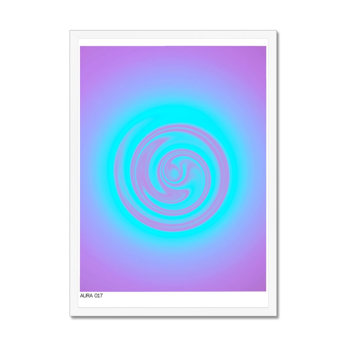 © les muses / One of a hundred dreamy pastel auras in a collection of aesthetic gradient wall art prints. The aura collection features an endless array of colorful and vibrant abstract gradients perfect for those looking for a wide selection of original prints and posters.