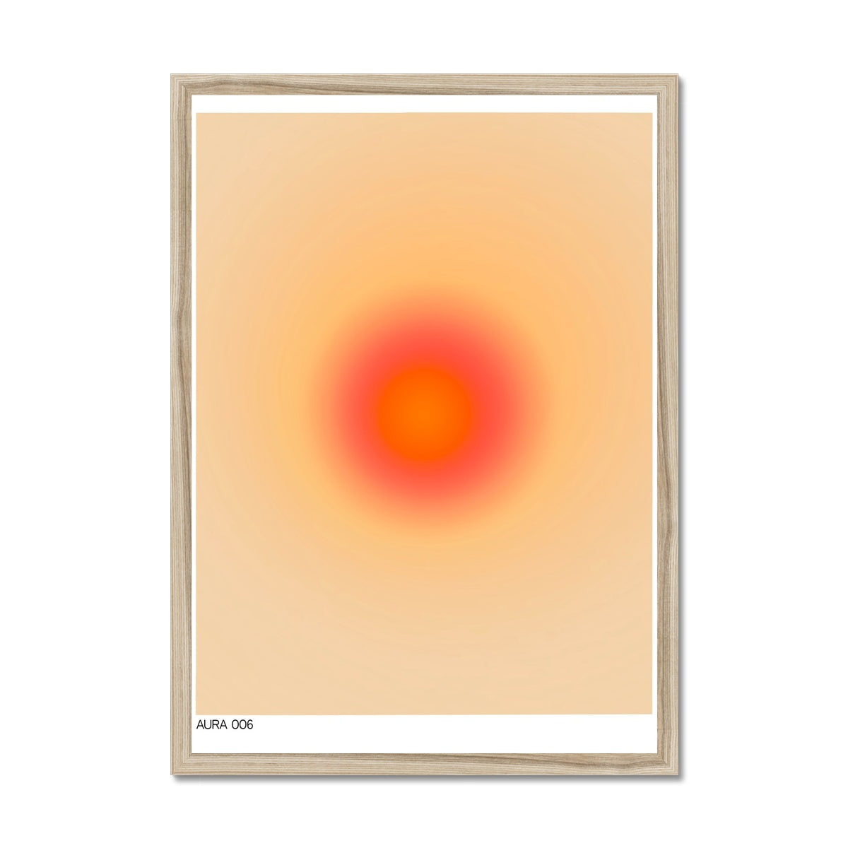 © les muses / One of a hundred dreamy pastel auras in a collection of aesthetic gradient wall art prints. The aura collection features an endless array of colorful and vibrant abstract gradients perfect for those looking for a wide selection of original prints and posters.