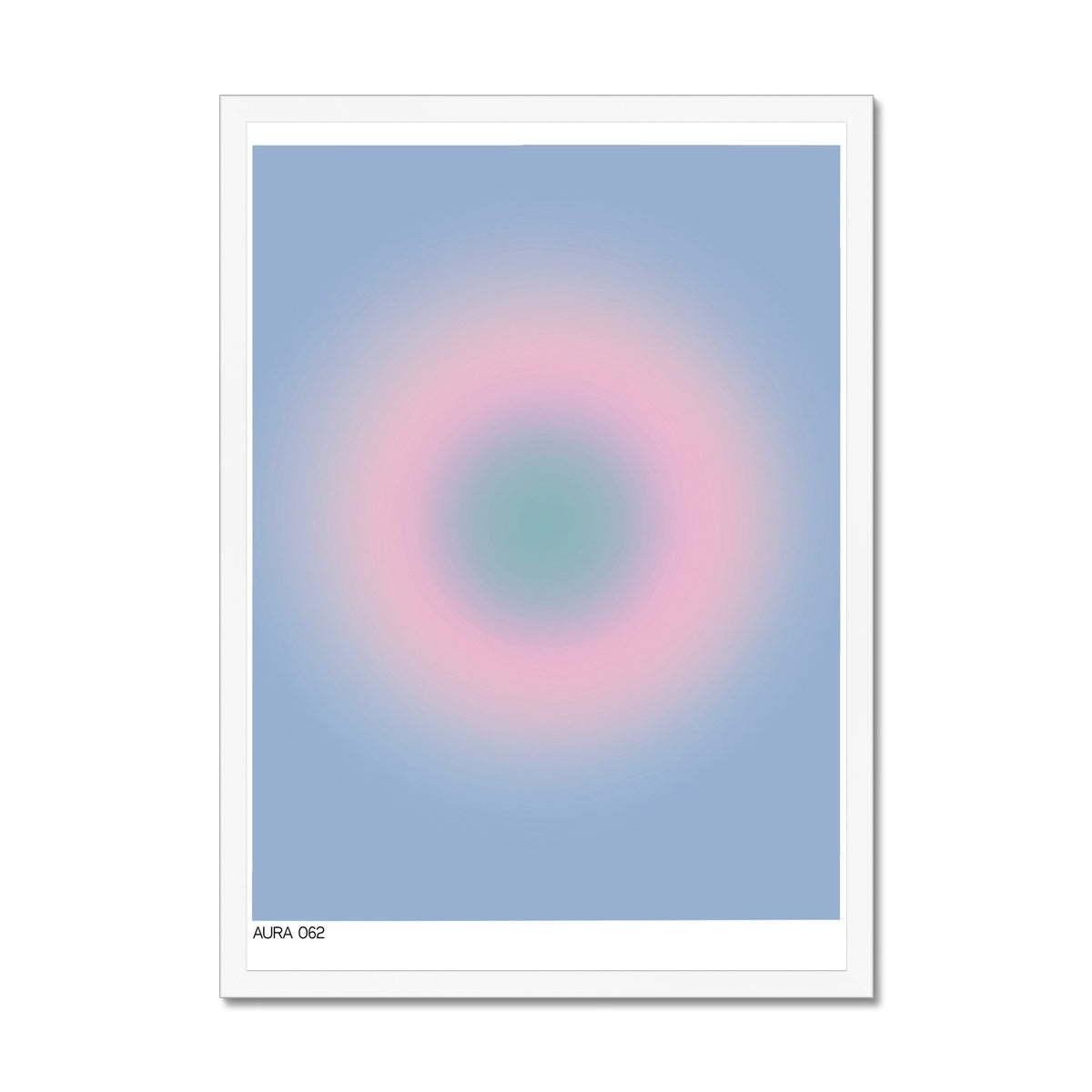 © les muses / One of a hundred dreamy pastel auras in a collection of aesthetic gradient wall art prints. The aura collection features an endless array of colorful and vibrant abstract gradients perfect for those looking for a wide selection of original prints and posters.