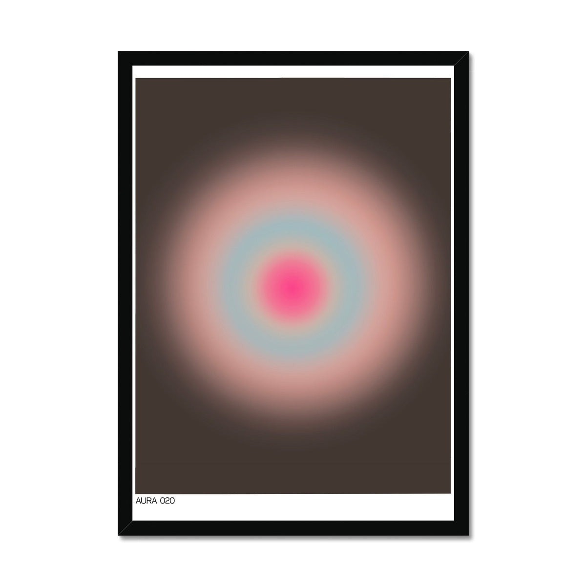 © les muses / One of a hundred dreamy pastel auras in a collection of aesthetic gradient wall art prints. The aura collection features an endless array of colorful and vibrant abstract gradients perfect for those looking for a wide selection of original prints and posters.