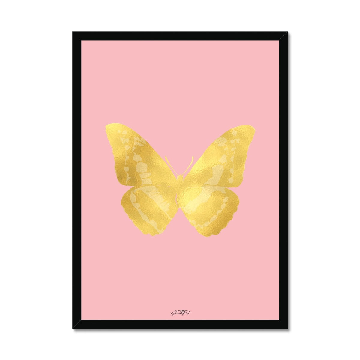 © les muses / Psyches is a collection of butterfly art prints featuring original illustrations of butterflies in an array with aura, gradient and glitter colors. The collection was inspired from the formal greek word psyche, thought to be the soul of the dead, and is comprised of over a hundred dreamy danish pastel butterfly posters, with silver and gold foil options. 