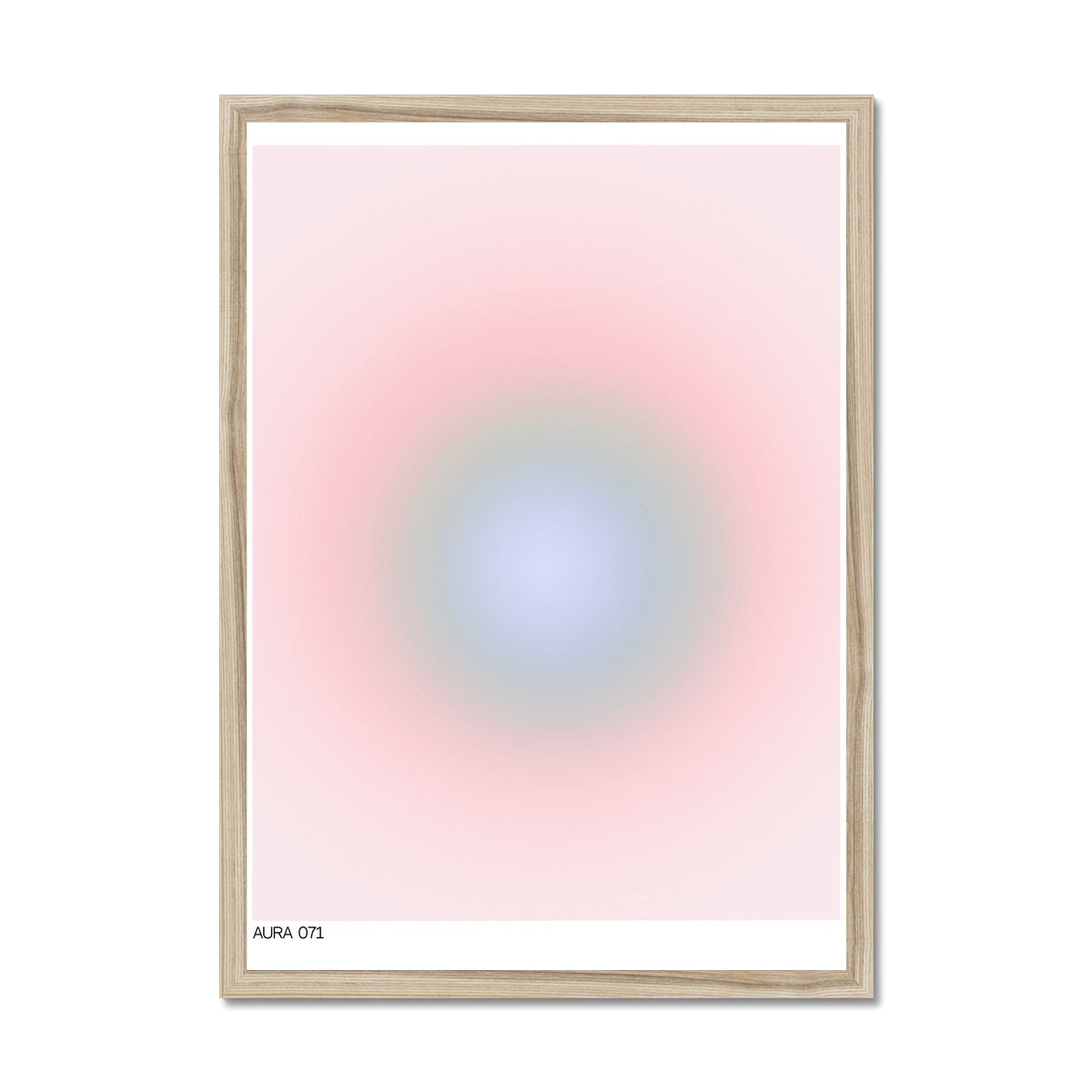 © les muses / One of a hundred dreamy pastel auras in a collection of aesthetic gradient wall art prints. The aura collection features an endless array of colorful and vibrant abstract gradients perfect for those looking for a wide selection of original prints and posters.