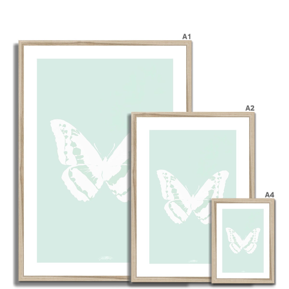 © les muses / Psyches is a collection of butterfly art prints featuring original illustrations of butterflies in an array with aura, gradient and glitter colors. The collection was inspired from the formal greek word psyche, thought to be the soul of the dead, and is comprised of over a hundred dreamy danish pastel butterfly posters, with silver and gold foil options. 