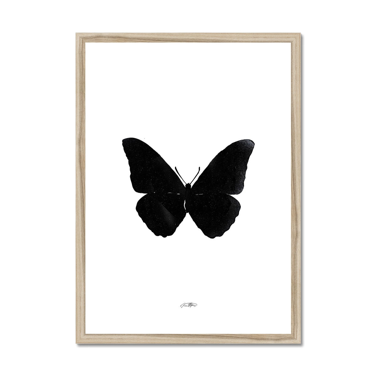 © les muses / Psyches is a collection of butterfly art prints featuring original illustrations of butterflies in an array with aura, gradient and glitter colors. The collection was inspired from the formal greek word psyche, thought to be the soul of the dead, and is comprised of over a hundred dreamy danish pastel butterfly posters, with silver and gold foil options. 