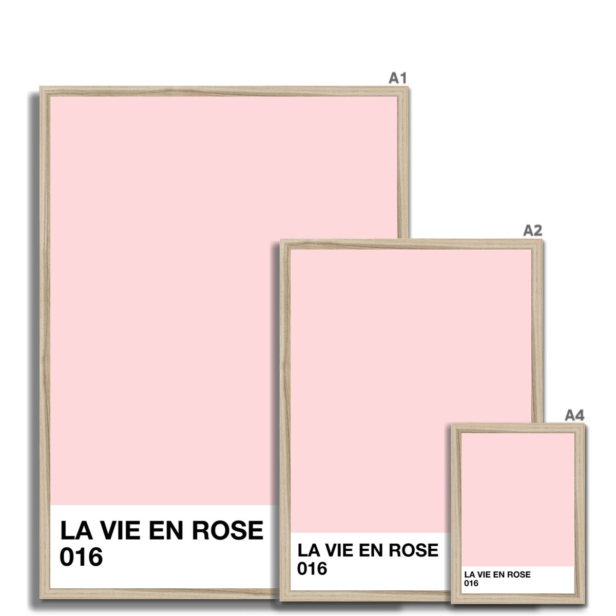 © les muses / Shades is a collection of color shade wall art prints perfect for a modern or minimalist gallery wall. The pastel color block posters have a minimal aesthetic and comes in an array of dreamy colors.