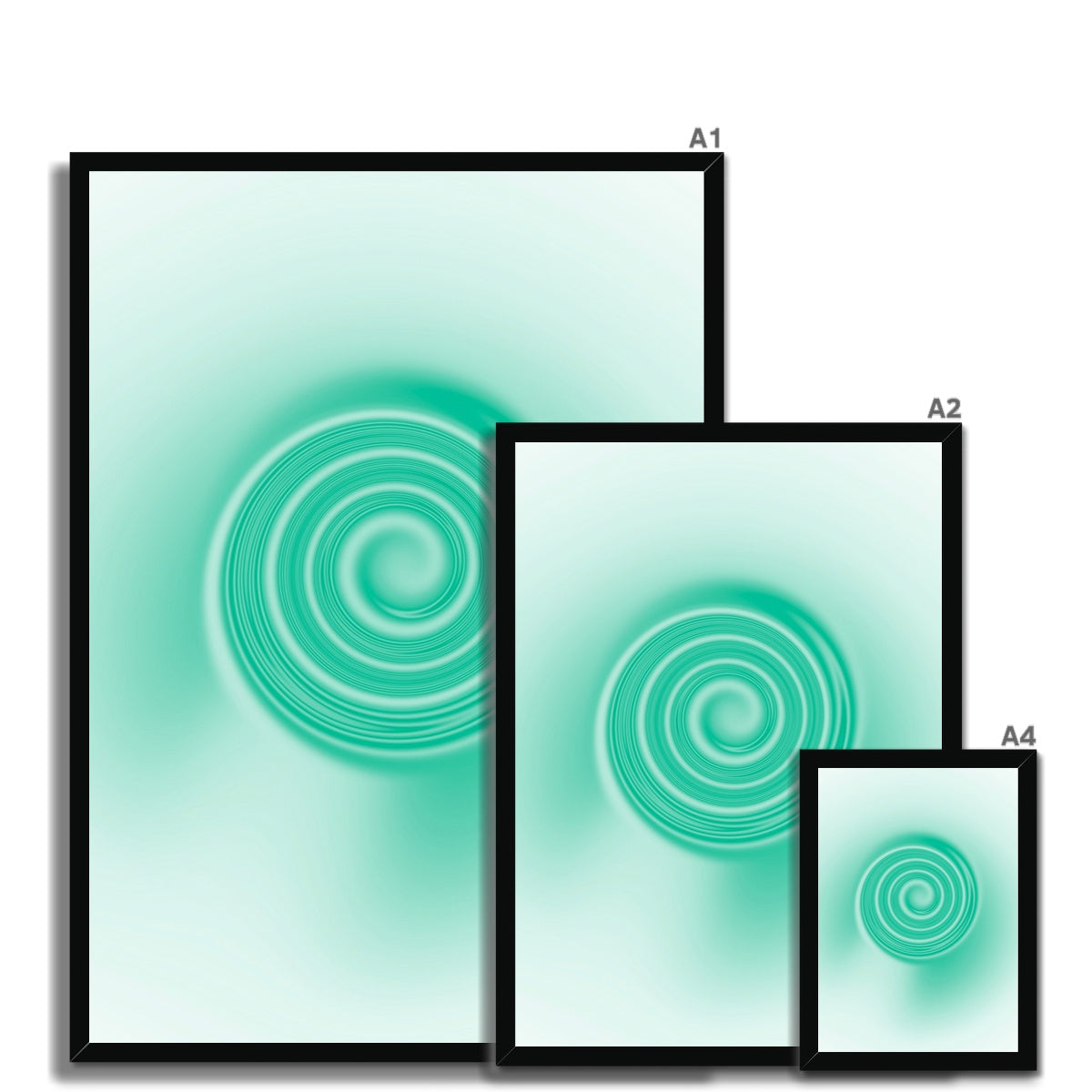 © les muses / Abstract gradient aura wall art prints featuring warped pastel gradients resembling swirled candy. Use our colorful aura gradient posters to create a dreamy aesthetic with your dorm or apartment decor.