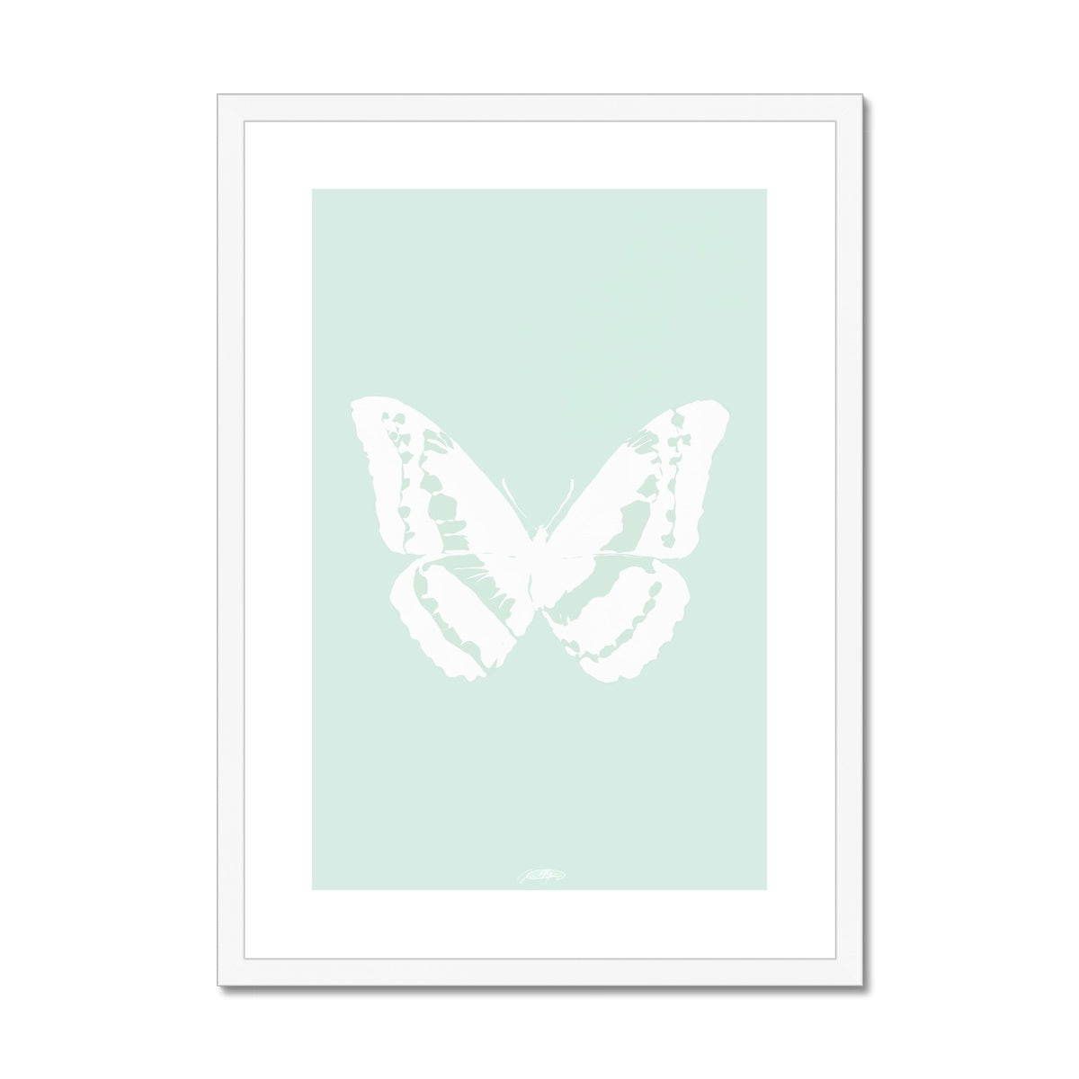 © les muses / Psyches is a collection of butterfly art prints featuring original illustrations of butterflies in an array with aura, gradient and glitter colors. The collection was inspired from the formal greek word psyche, thought to be the soul of the dead, and is comprised of over a hundred dreamy danish pastel butterfly posters, with silver and gold foil options. 