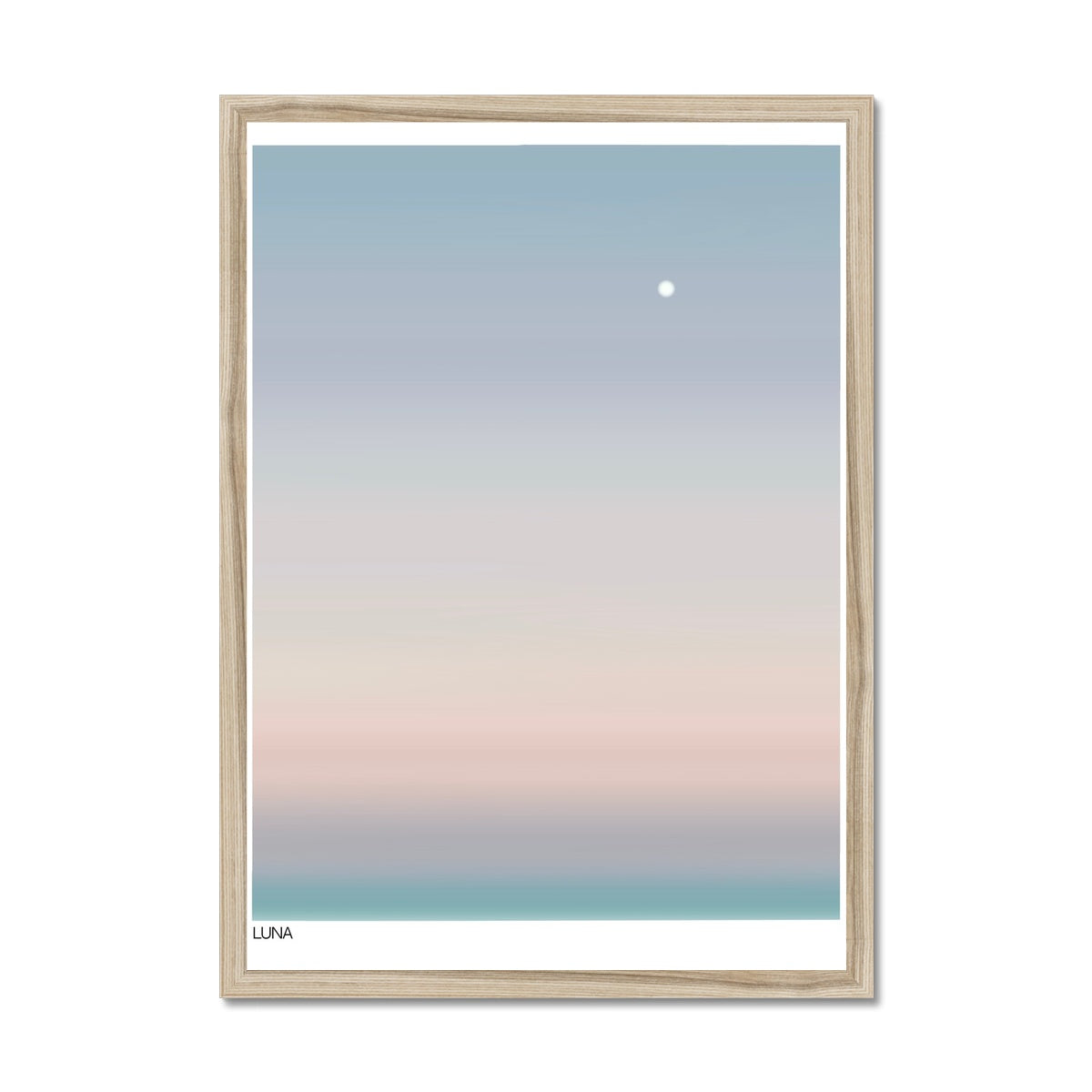 Aura Skies is a collection of wall art prints inspired from coastal sunsets and candy colored skies. The abstract aura posters with dreamy gradients are an aesthetic wall decor must have perfect for dorm or apartment decor.