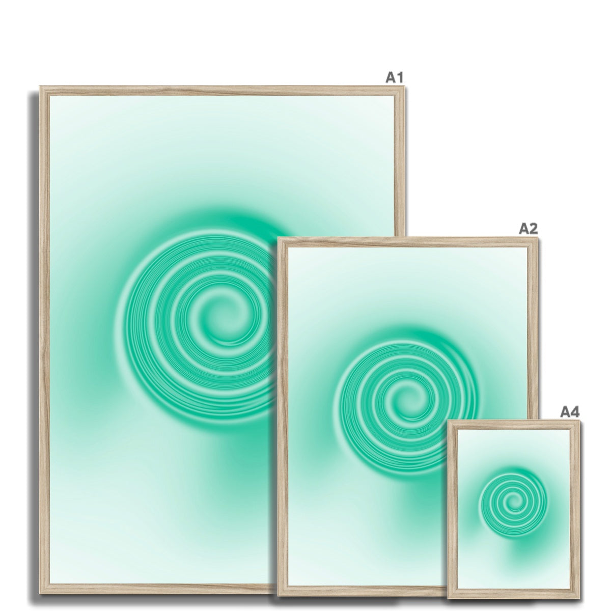 © les muses / Abstract gradient aura wall art prints featuring warped pastel gradients resembling swirled candy. Use our colorful aura gradient posters to create a dreamy aesthetic with your dorm or apartment decor.