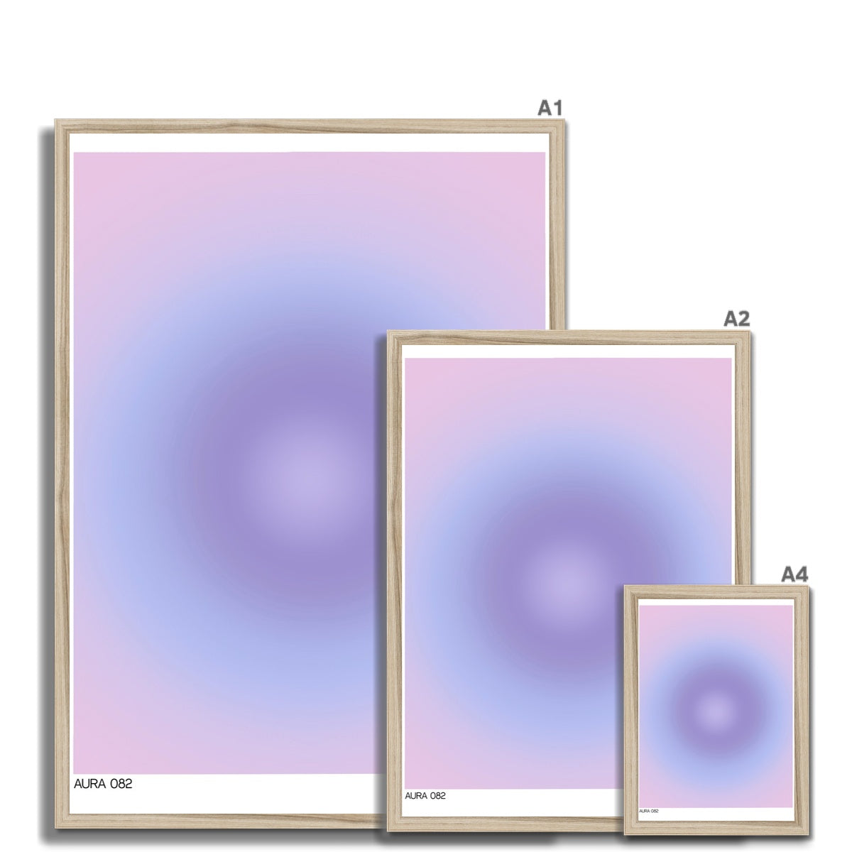 © les muses / One of a hundred dreamy pastel auras in a collection of aesthetic gradient wall art prints. The aura collection features an endless array of colorful and vibrant abstract gradients perfect for those looking for a wide selection of original prints and posters.