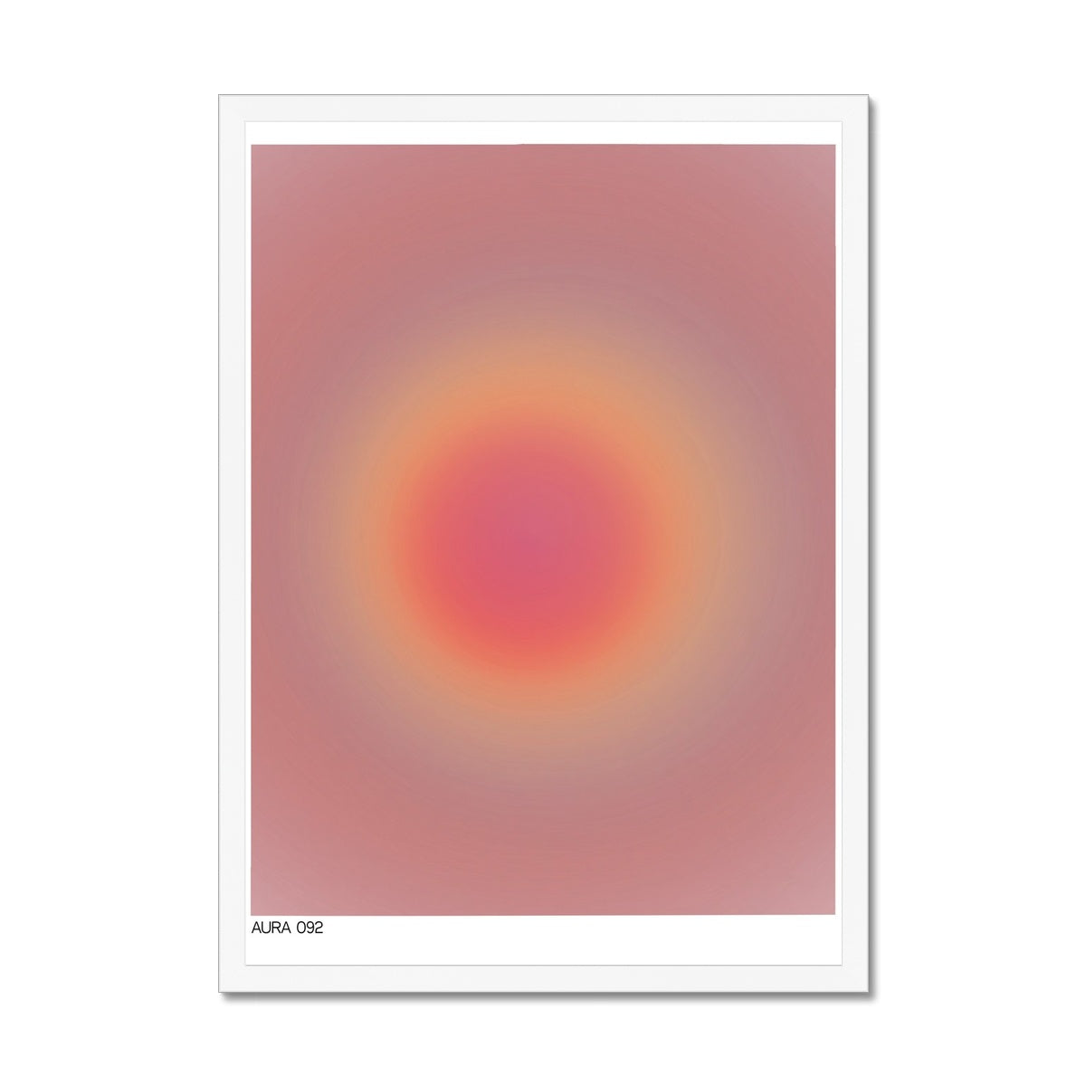 © les muses / One of a hundred dreamy pastel auras in a collection of aesthetic gradient wall art prints. The aura collection features an endless array of colorful and vibrant abstract gradients perfect for those looking for a wide selection of original prints and posters.