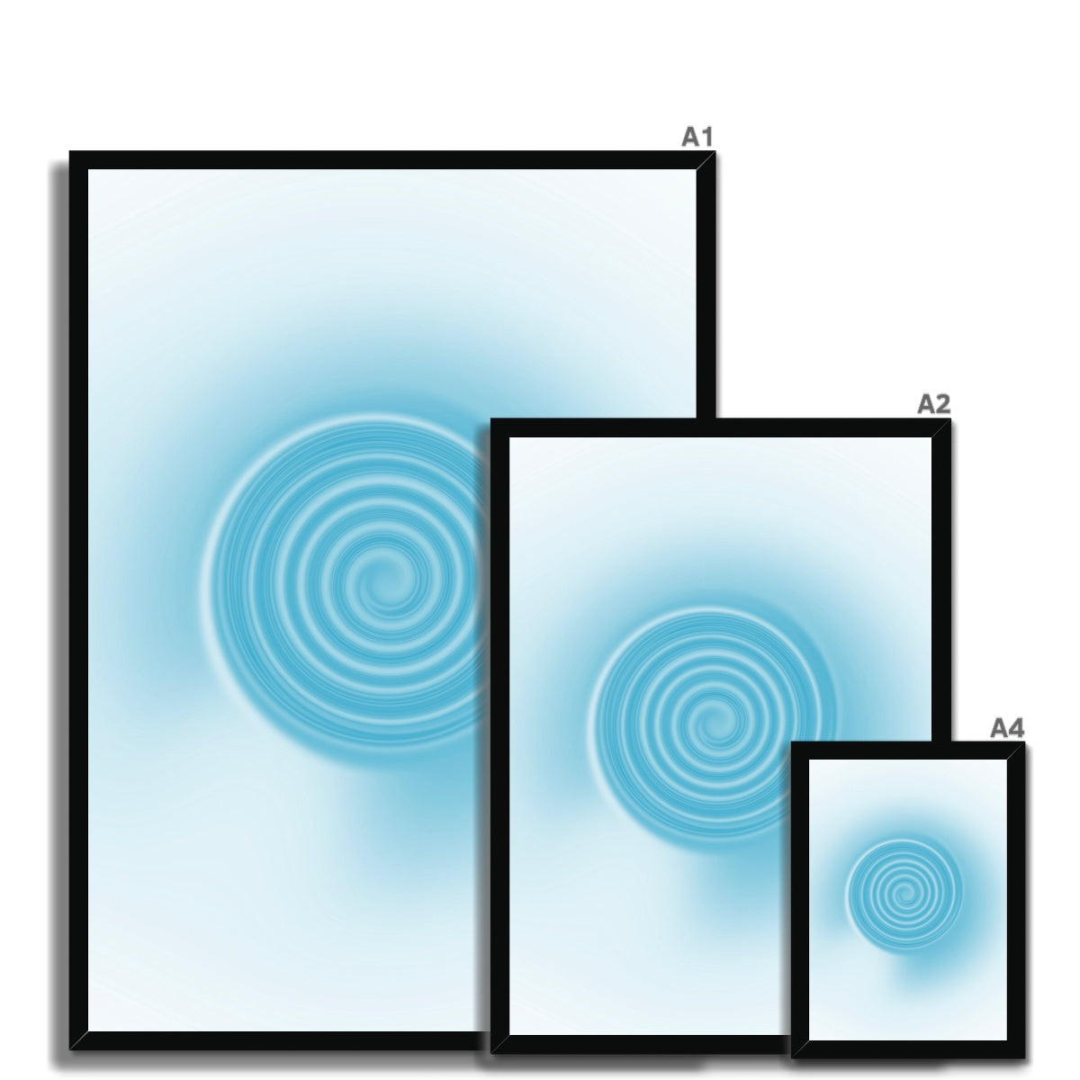 © les muses / Abstract gradient aura wall art prints featuring warped pastel gradients resembling swirled candy. Use our colorful aura gradient posters to create a dreamy aesthetic with your dorm or apartment decor.