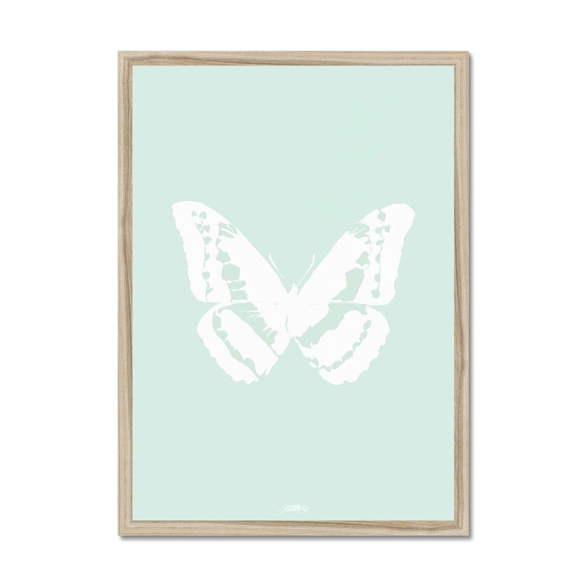 © les muses / Psyches is a collection of butterfly art prints featuring original illustrations of butterflies in an array with aura, gradient and glitter colors. The collection was inspired from the formal greek word psyche, thought to be the soul of the dead, and is comprised of over a hundred dreamy danish pastel butterfly posters, with silver and gold foil options. 