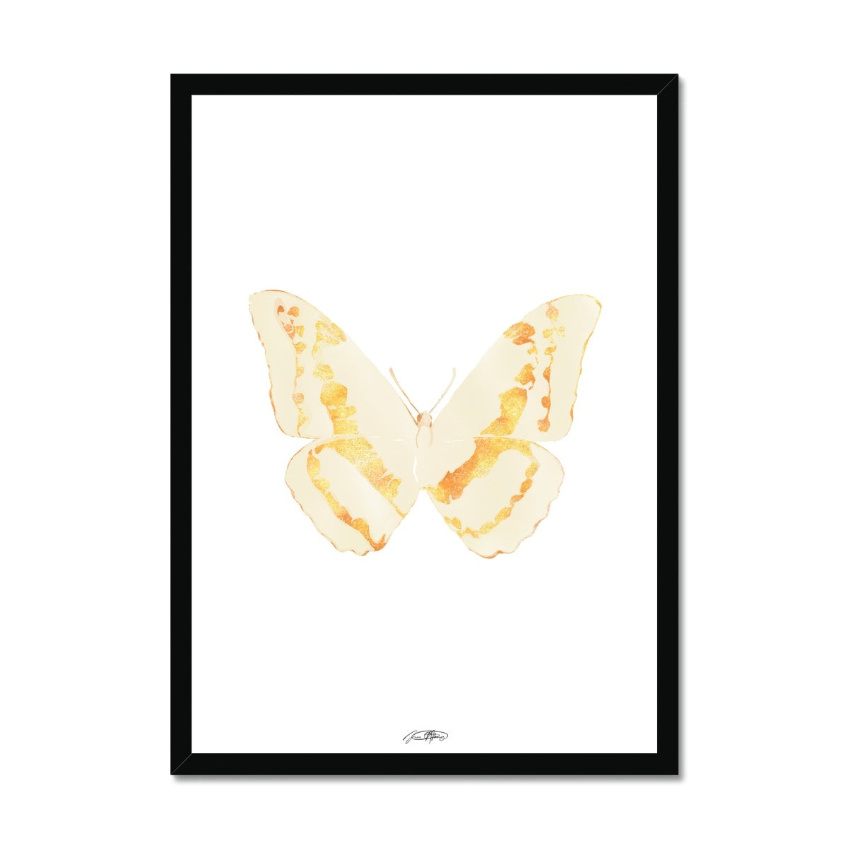 © les muses / Psyches is a collection of butterfly art prints featuring original illustrations of butterflies in an array with aura, gradient and glitter colors. The collection was inspired from the formal greek word psyche, thought to be the soul of the dead, and is comprised of over a hundred dreamy danish pastel butterfly posters, with silver and gold foil options. 