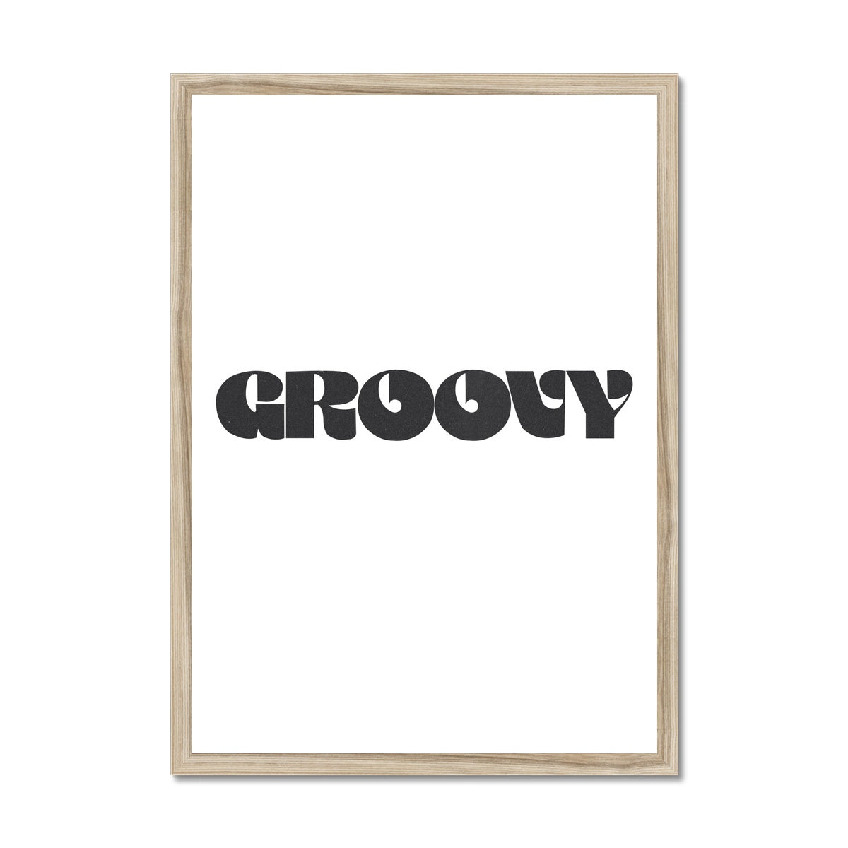 © les muses / Cool vintage typography art prints drawing from 90s grunge, girly Y2K and groovy 70s aesthetics. Retro style wall art and funky posters for trendy apartment or dorm decor with a killer aesthetic.