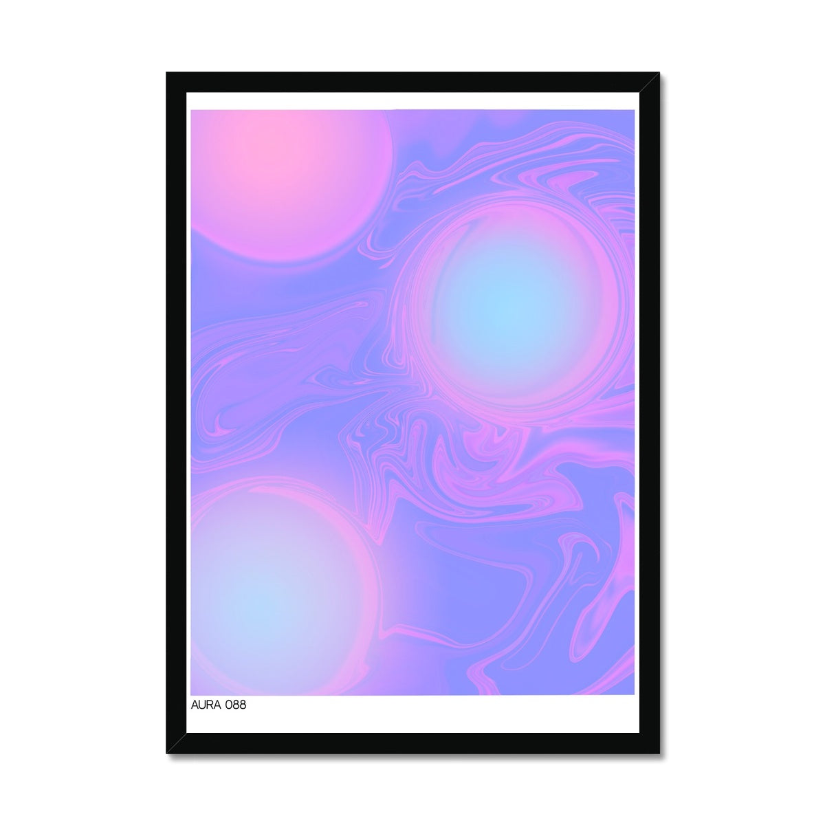 © les muses / One of a hundred dreamy pastel auras in a collection of aesthetic gradient wall art prints. The aura collection features an endless array of colorful and vibrant abstract gradients perfect for those looking for a wide selection of original prints and posters.