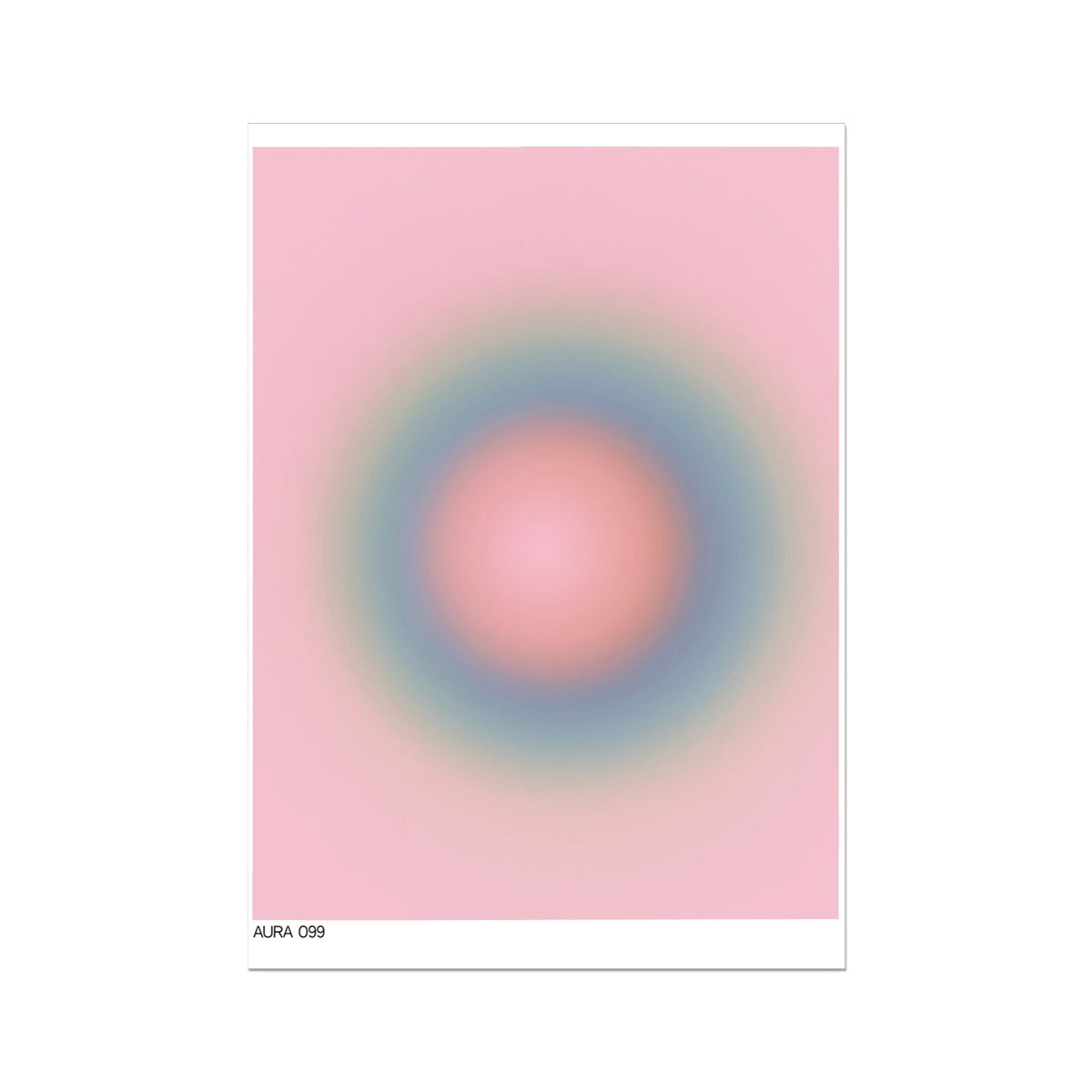 © les muses / One of a hundred dreamy pastel auras in a collection of aesthetic gradient wall art prints. The aura collection features an endless array of colorful and vibrant abstract gradients perfect for those looking for a wide selection of original prints and posters.