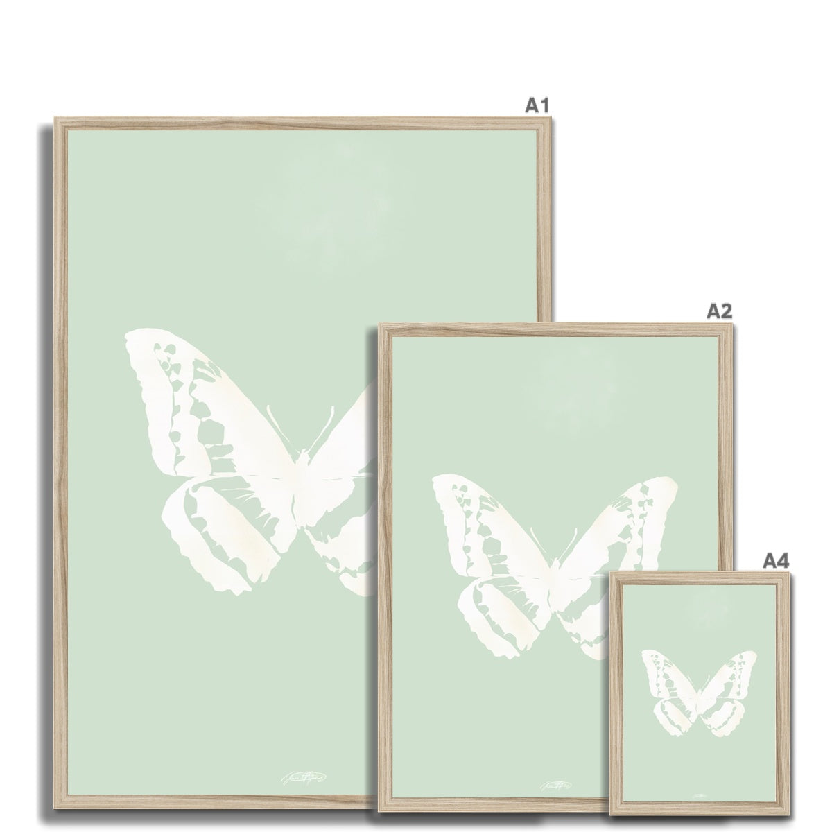 © les muses / Psyches is a collection of butterfly art prints featuring original illustrations of butterflies in an array with aura, gradient and glitter colors. The collection was inspired from the formal greek word psyche, thought to be the soul of the dead, and is comprised of over a hundred dreamy danish pastel butterfly posters, with silver and gold foil options. 