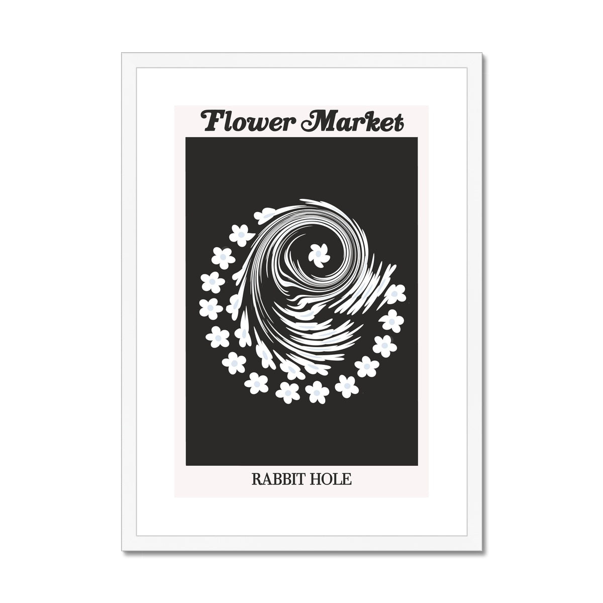 Our Flower Market collection features wall art with vibrant floral illustrations under original hand drawn typography. Danish pastel posters full of flowers that will brighten up any gallery wall. The full resolution art prints of our popular Flower Market and Fruit Market designs are available only from Les Muses. 