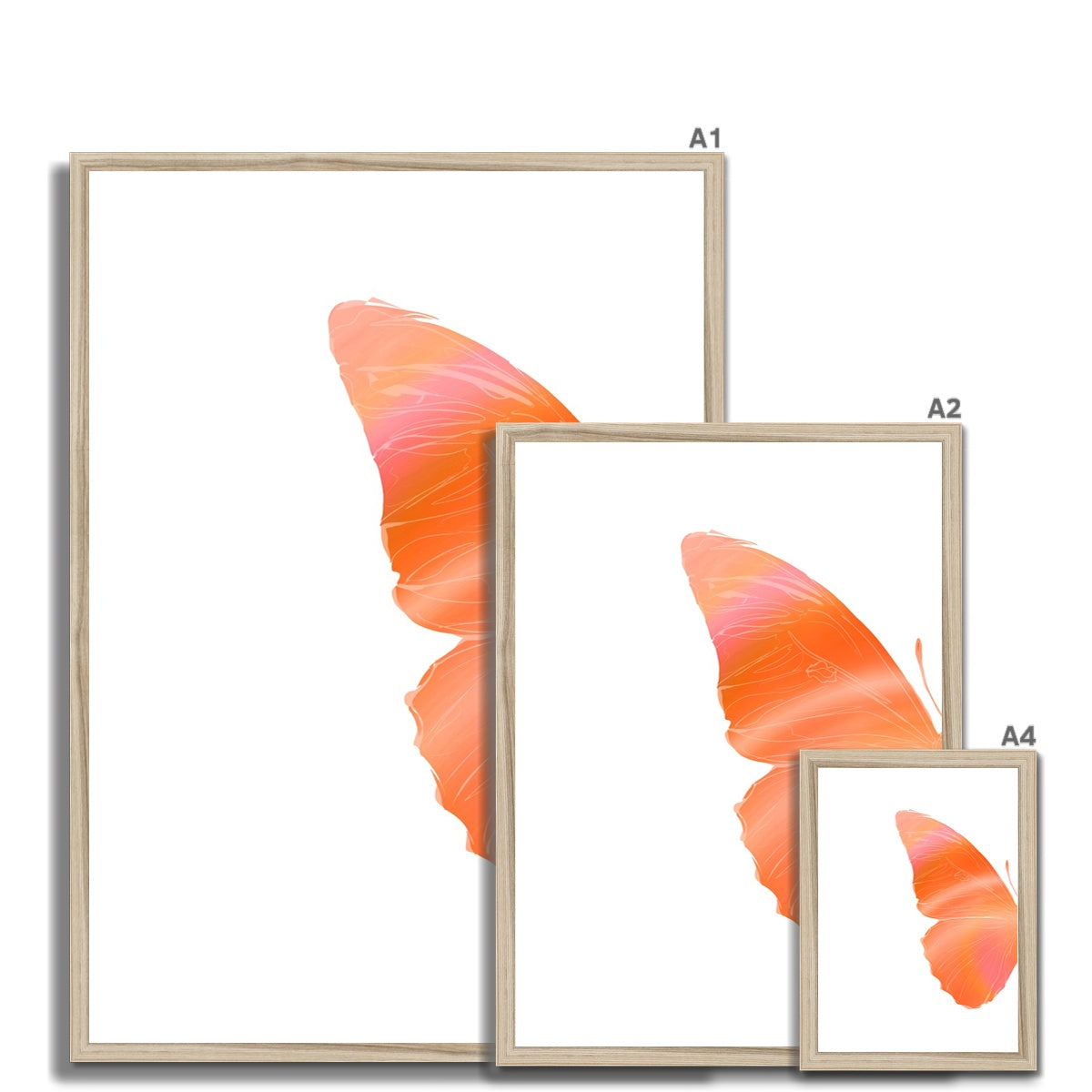 © les muses / Butterfly Wings is a collection of butterfly art prints featuring illustrations of butterflies with aura, gradient and glitter color options. A danish pastel wall art set of two
dreamy butterfly wing posters perfect for dorm and apartment decor.