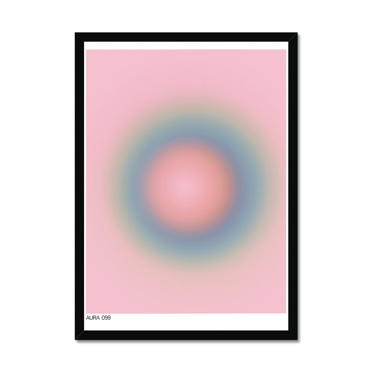 © les muses / One of a hundred dreamy pastel auras in a collection of aesthetic gradient wall art prints. The aura collection features an endless array of colorful and vibrant abstract gradients perfect for those looking for a wide selection of original prints and posters.