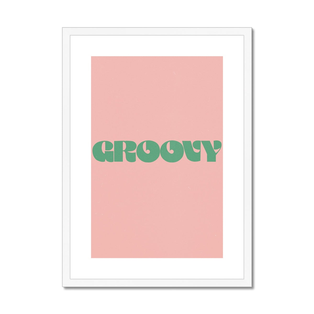 © les muses / Cool vintage typography art prints drawing from 90s grunge, girly Y2K and groovy 70s aesthetics. Retro style wall art and funky posters for trendy apartment or dorm decor with a killer aesthetic.