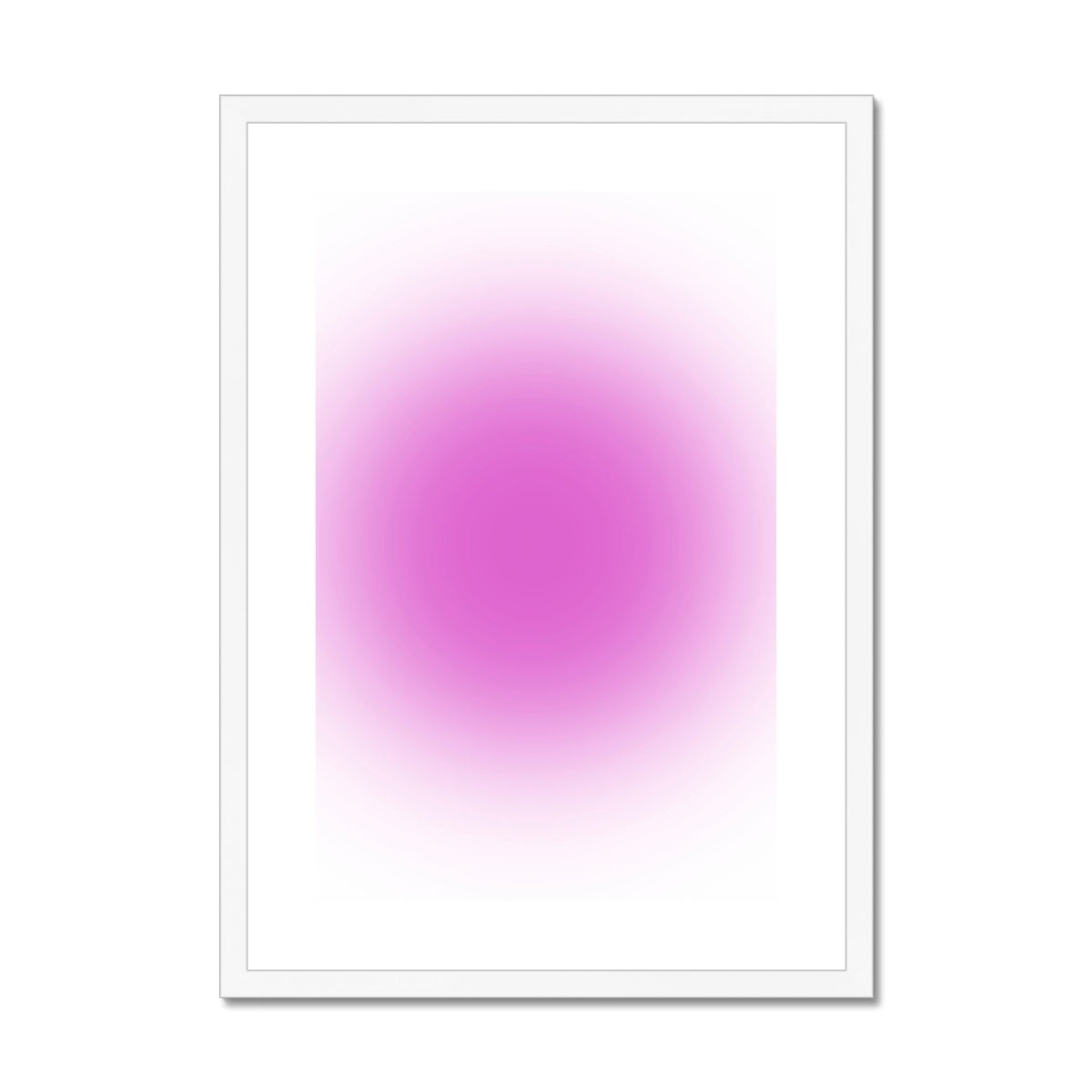 Simple gradient aura wall art prints featuring minimalist pastel Our vibrant aura gradient posters have an endless array of color options perfect for aesthetic dorm and apartment decor.