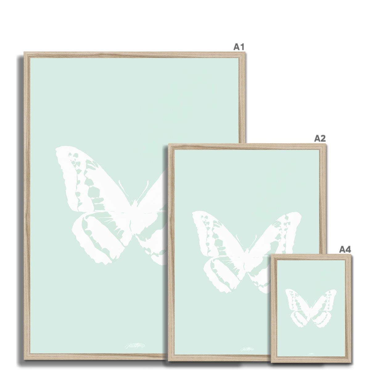 © les muses / Psyches is a collection of butterfly art prints featuring original illustrations of butterflies in an array with aura, gradient and glitter colors. The collection was inspired from the formal greek word psyche, thought to be the soul of the dead, and is comprised of over a hundred dreamy danish pastel butterfly posters, with silver and gold foil options. 