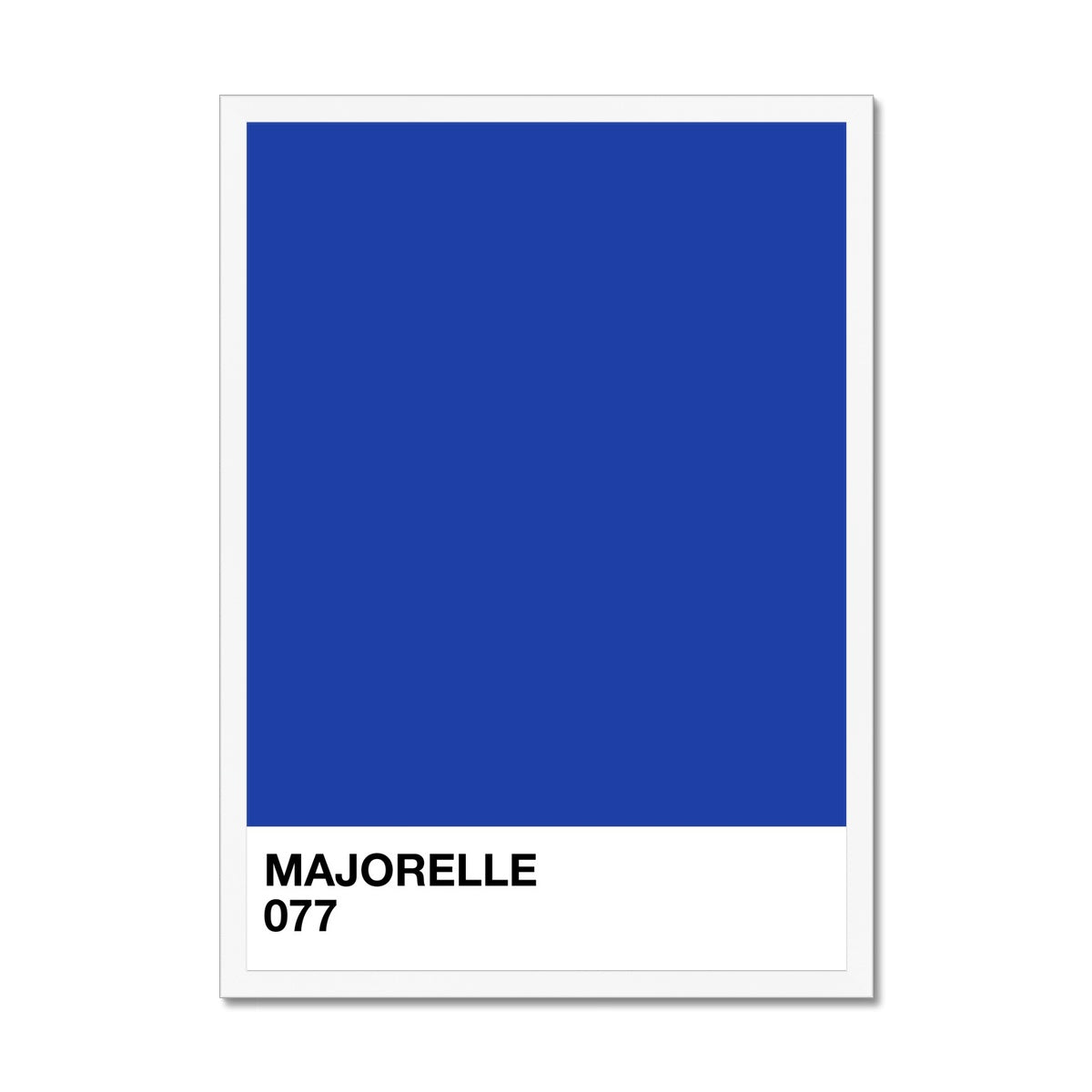 © les muses / Shades is a collection of color shade wall art prints perfect for a modern or minimalist gallery wall. The pastel color block posters have a minimal aesthetic and comes in an array of dreamy colors.