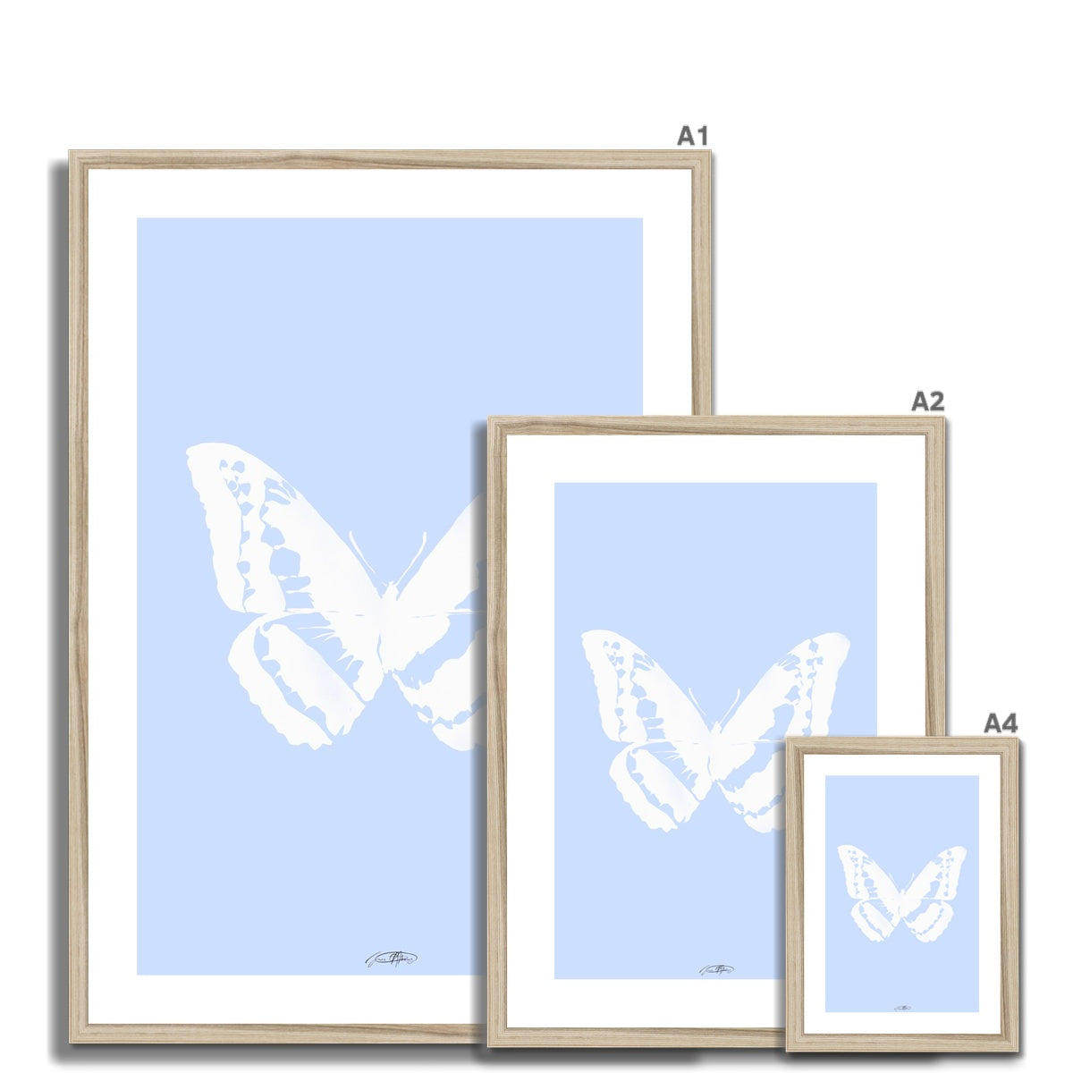 © les muses / Psyches is a collection of butterfly art prints featuring original illustrations of butterflies in an array with aura, gradient and glitter colors. The collection was inspired from the formal greek word psyche, thought to be the soul of the dead, and is comprised of over a hundred dreamy danish pastel butterfly posters, with silver and gold foil options. 