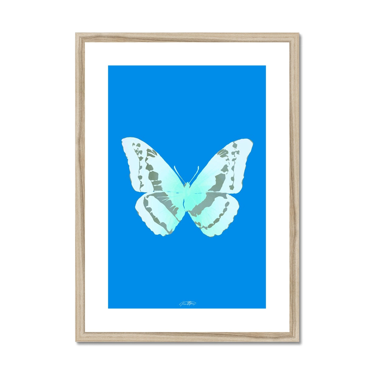 © les muses / Psyches is a collection of butterfly art prints featuring original illustrations of butterflies in an array with aura, gradient and glitter colors. The collection was inspired from the formal greek word psyche, thought to be the soul of the dead, and is comprised of over a hundred dreamy danish pastel butterfly posters, with silver and gold foil options. 