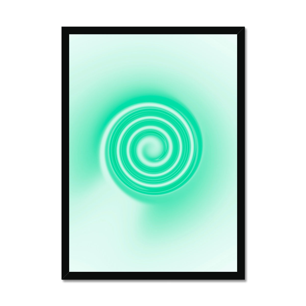 © les muses / Abstract gradient aura wall art prints featuring warped pastel gradients resembling swirled candy. Use our colorful aura gradient posters to create a dreamy aesthetic with your dorm or apartment decor.