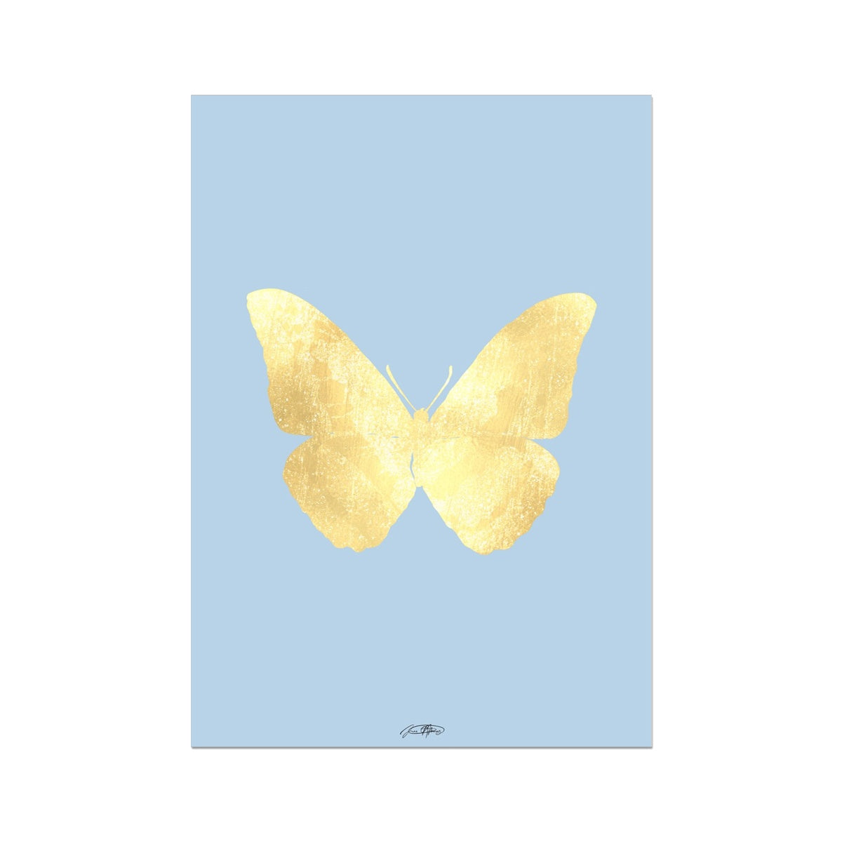 © les muses / Psyches is a collection of butterfly art prints featuring original illustrations of butterflies in an array with aura, gradient and glitter colors. The collection was inspired from the formal greek word psyche, thought to be the soul of the dead, and is comprised of over a hundred dreamy danish pastel butterfly posters, with silver and gold foil options. 