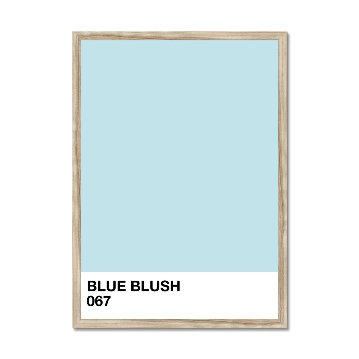 © les muses / Shades is a collection of color shade wall art prints perfect for a modern or minimalist gallery wall. The pastel color block posters have a minimal aesthetic and comes in an array of dreamy colors.