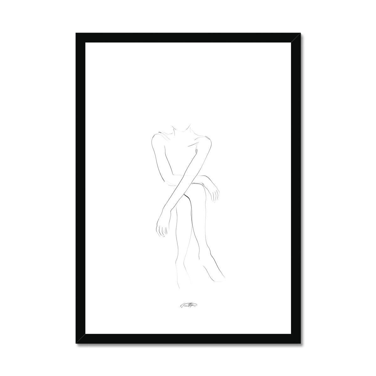 © les muses / Our line art collection of art prints features original line art drawings, delicately drawn,
of female figures and fashion photography. Simple feminine line art posters perfect for those
looking for visually stunning original artwork with beautiful intricate detail.