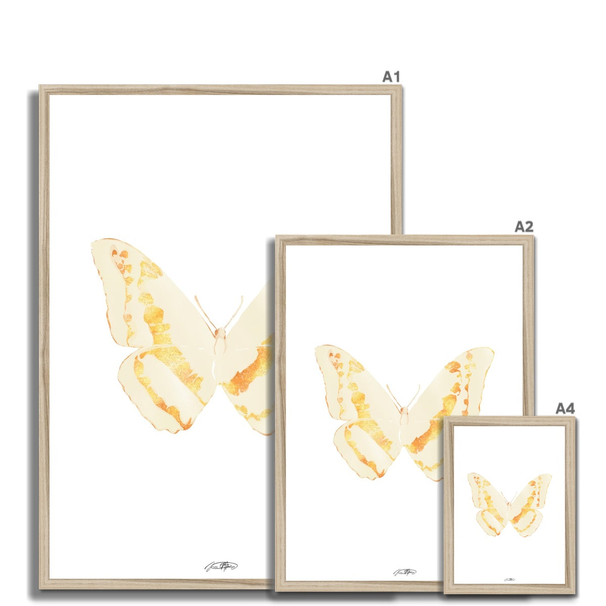 © les muses / Psyches is a collection of butterfly art prints featuring original illustrations of butterflies in an array with aura, gradient and glitter colors. The collection was inspired from the formal greek word psyche, thought to be the soul of the dead, and is comprised of over a hundred dreamy danish pastel butterfly posters, with silver and gold foil options. 